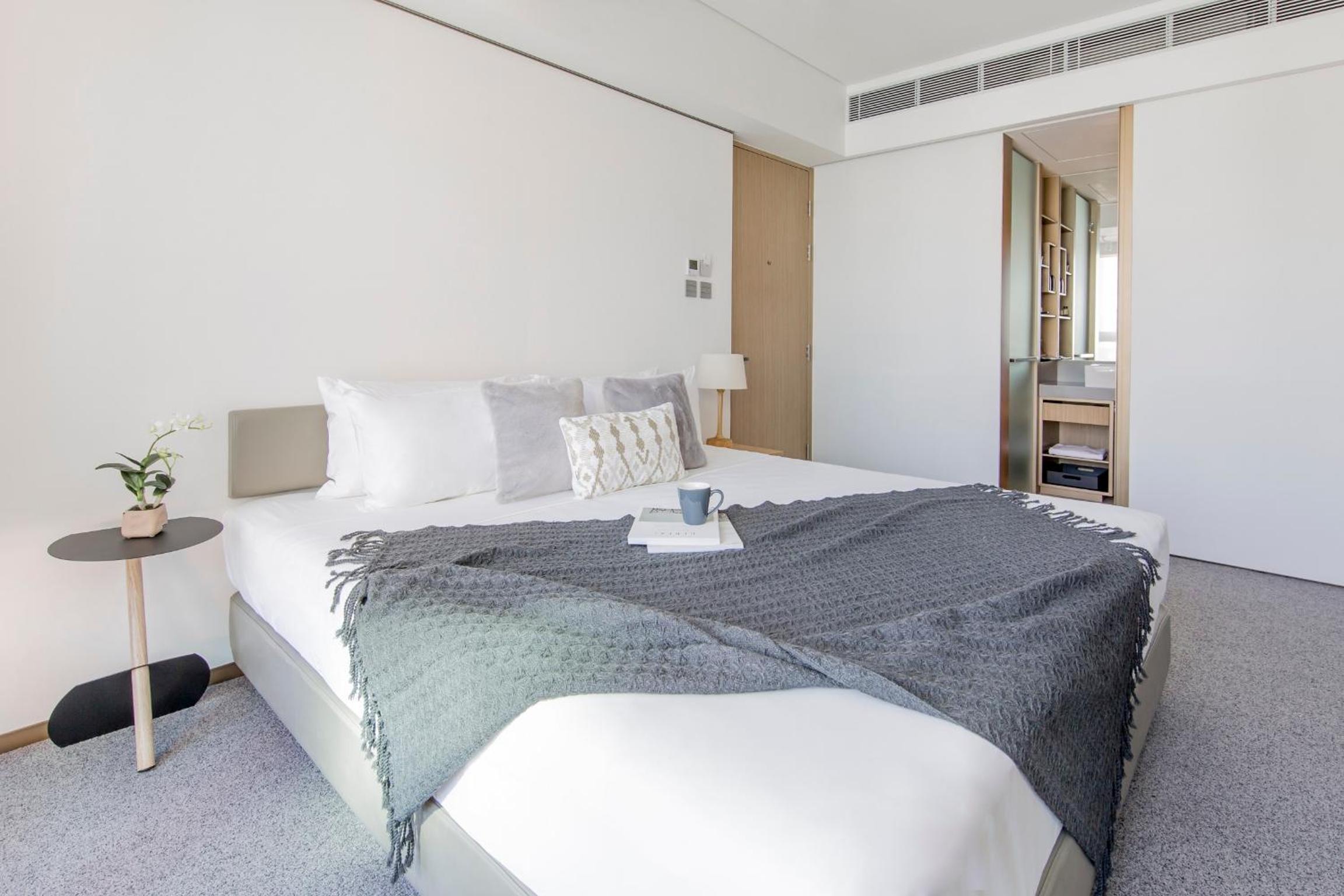 Hotel Stage