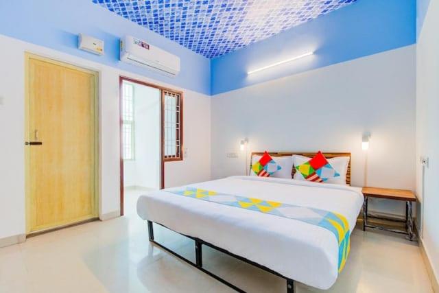 Breezy Homestay