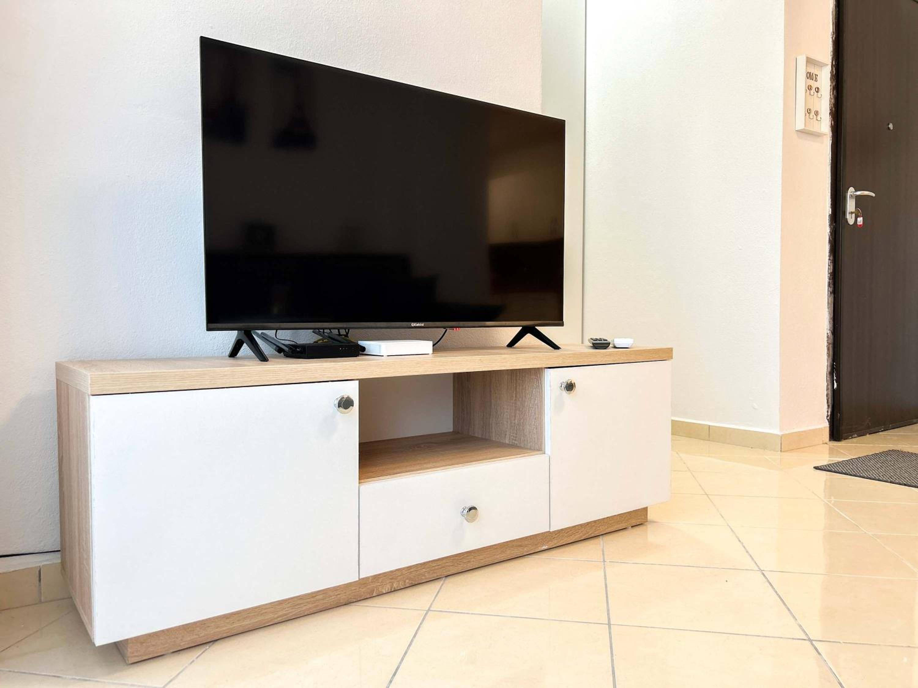 Brand new apartment 1176