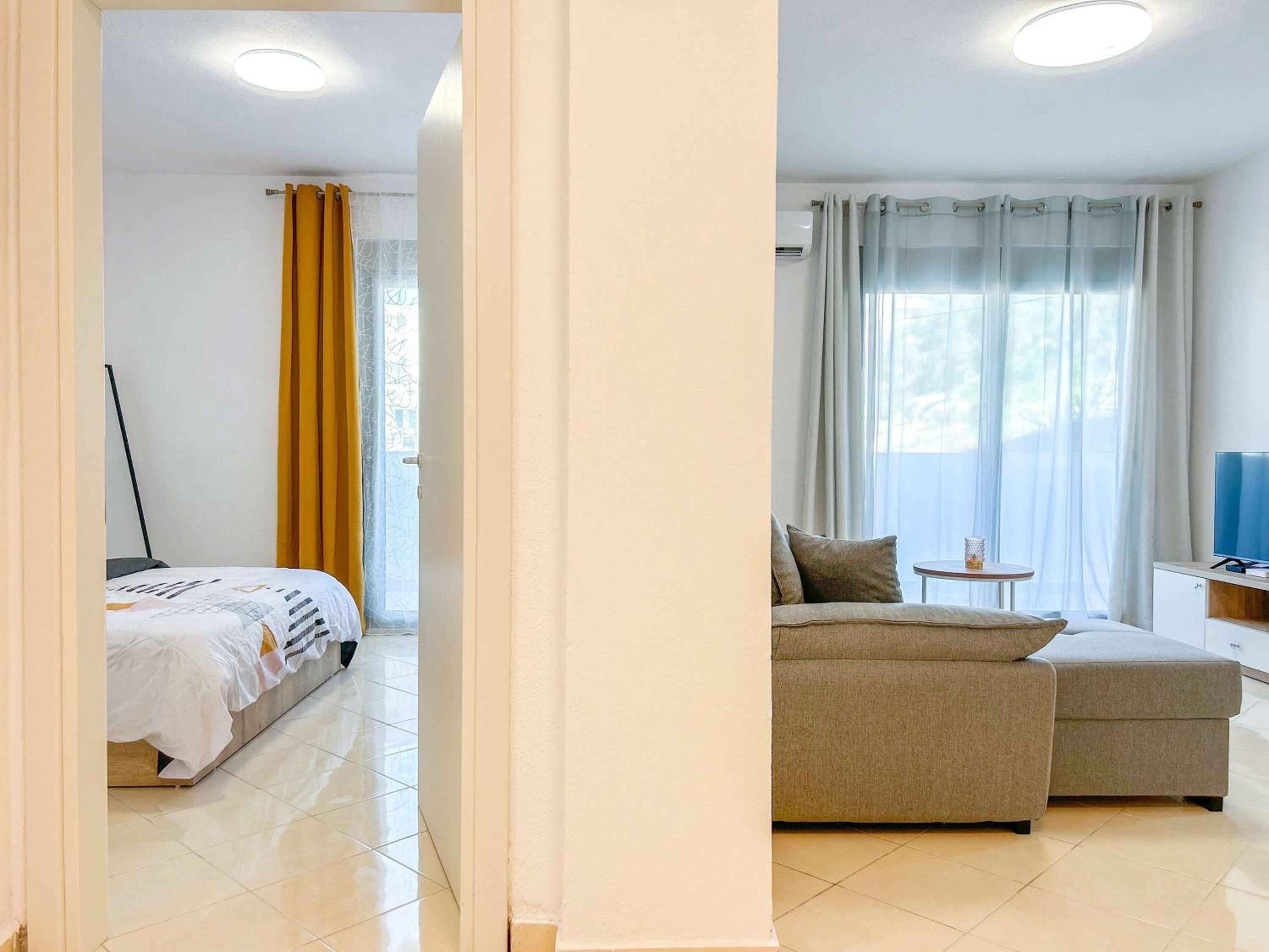 Brand new apartment 1176