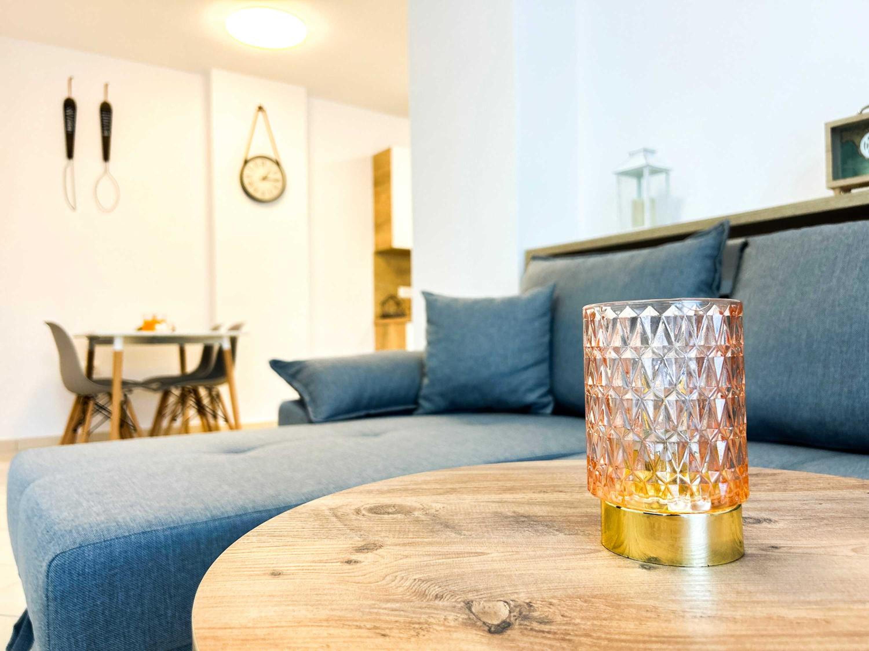 Brand new apartment 1176