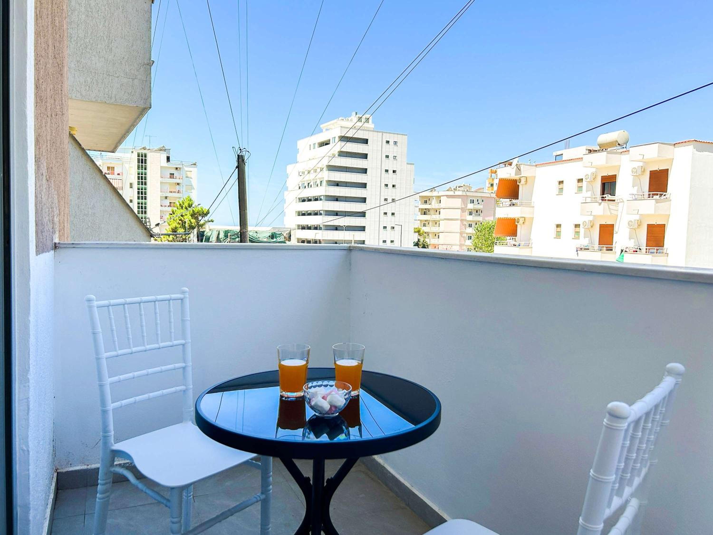 Brand new apartment 1176