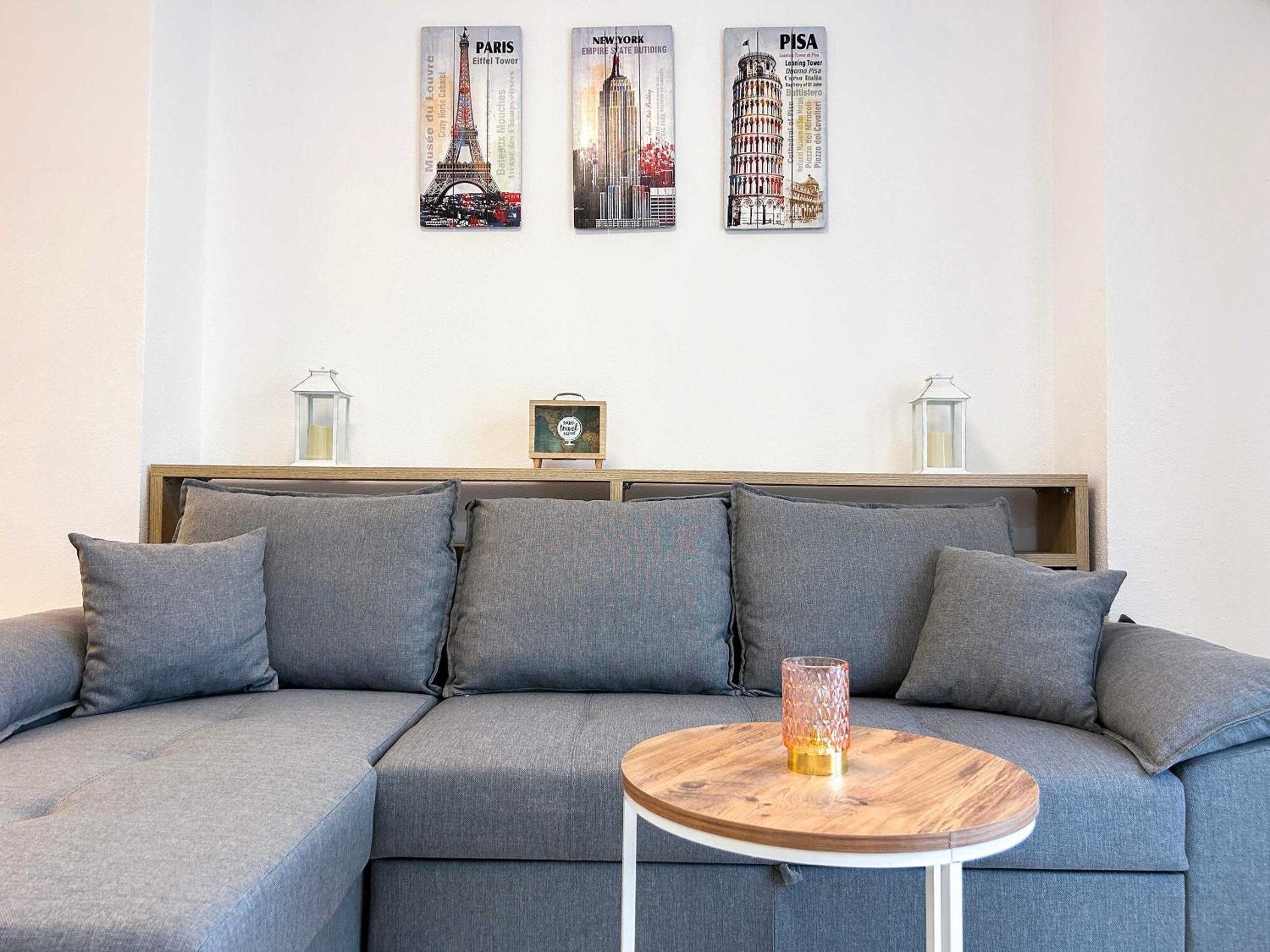Brand new apartment 1176