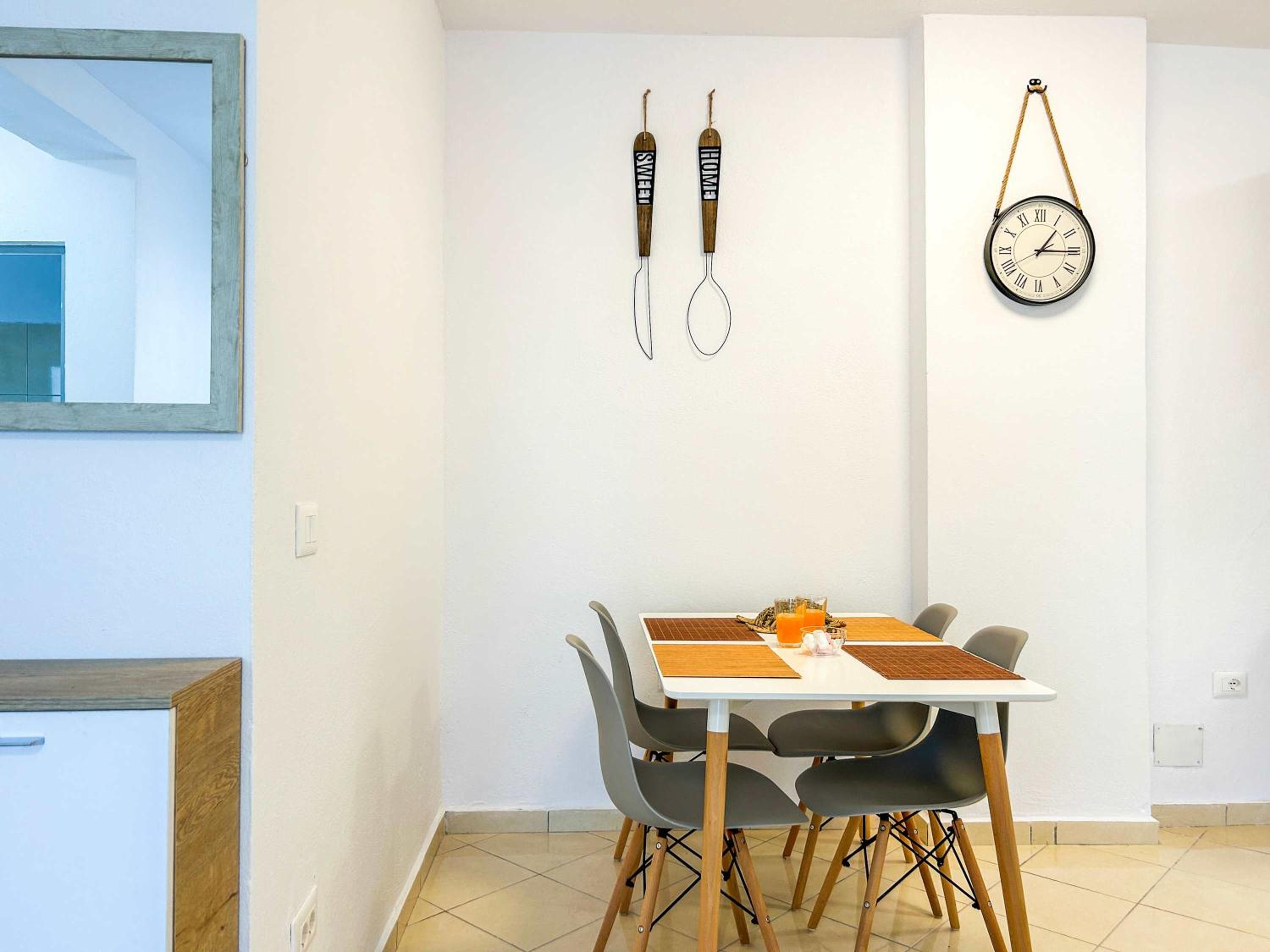 Brand new apartment 1176