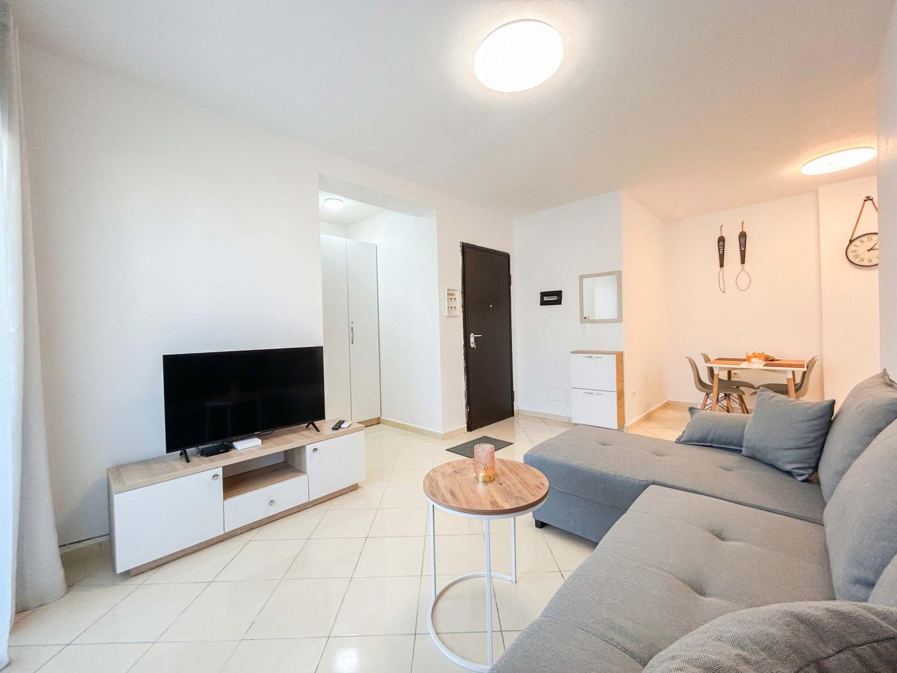 Brand new apartment 1176