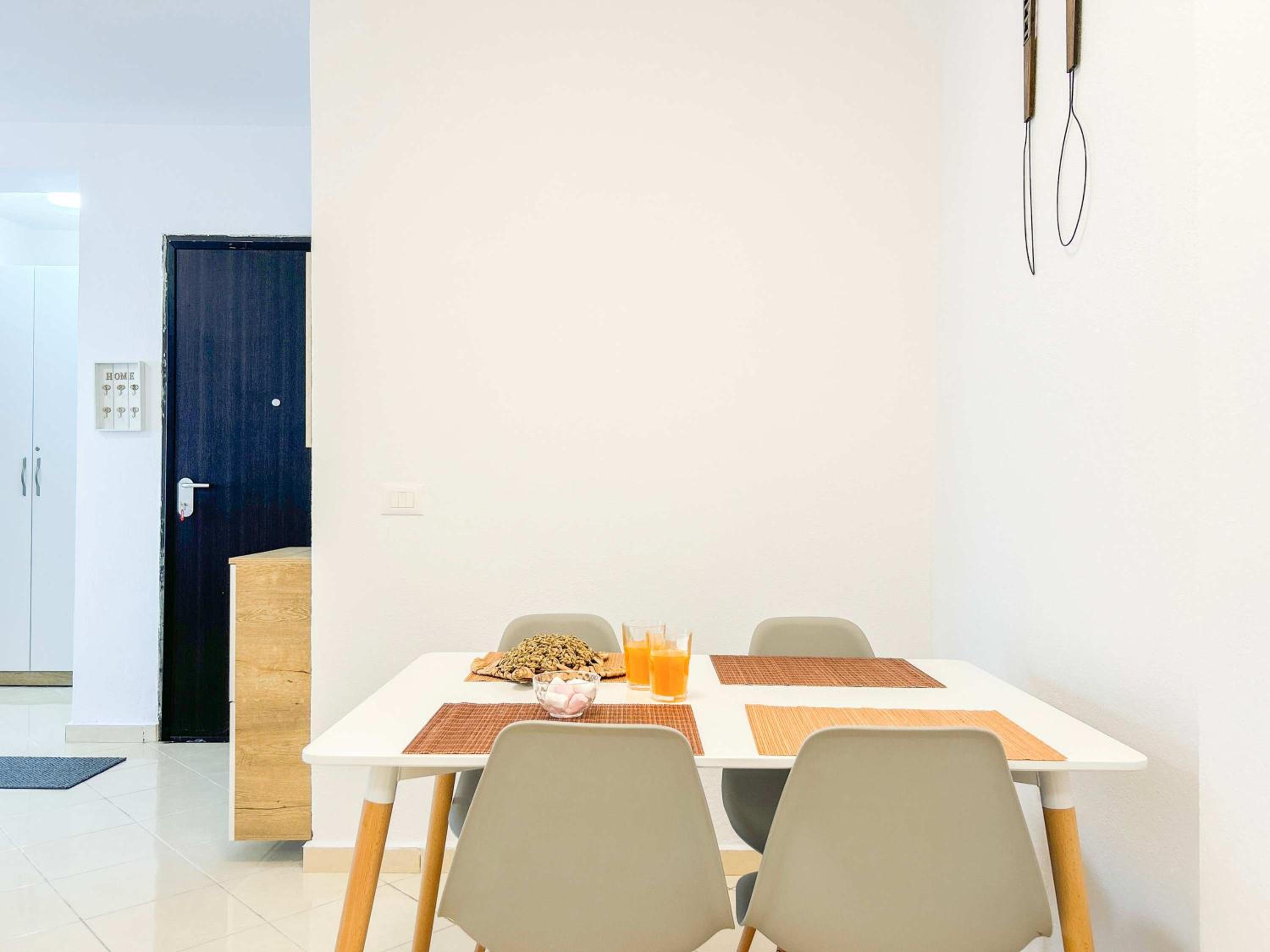 Brand new apartment 1176