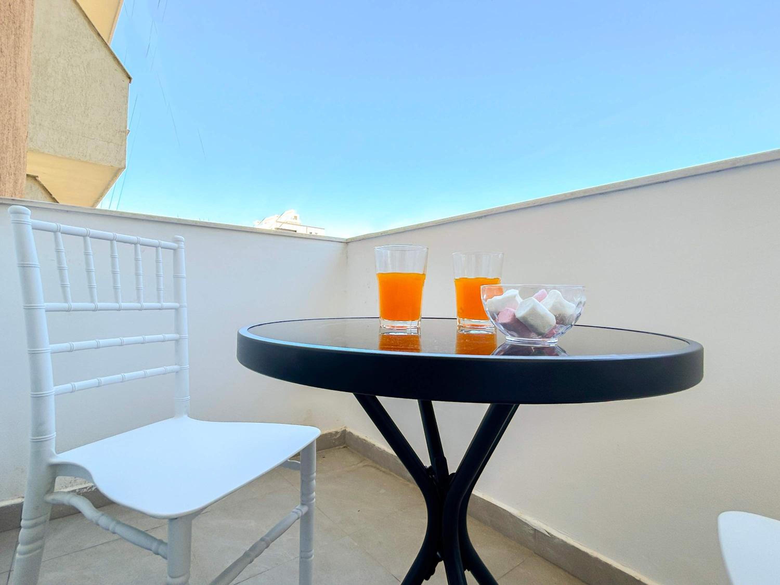 Brand new apartment 1176