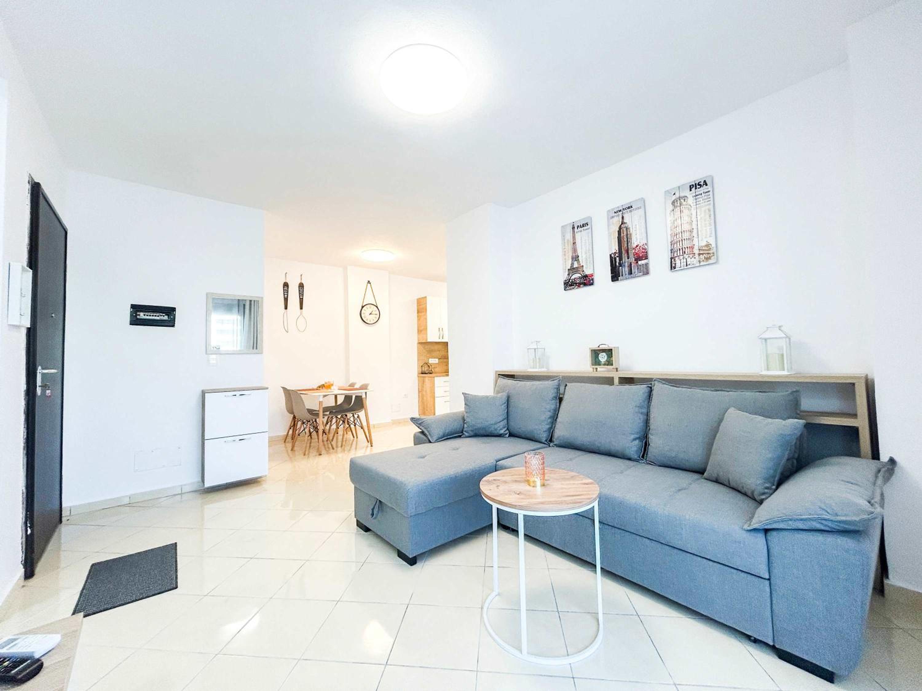 Brand new apartment 1176