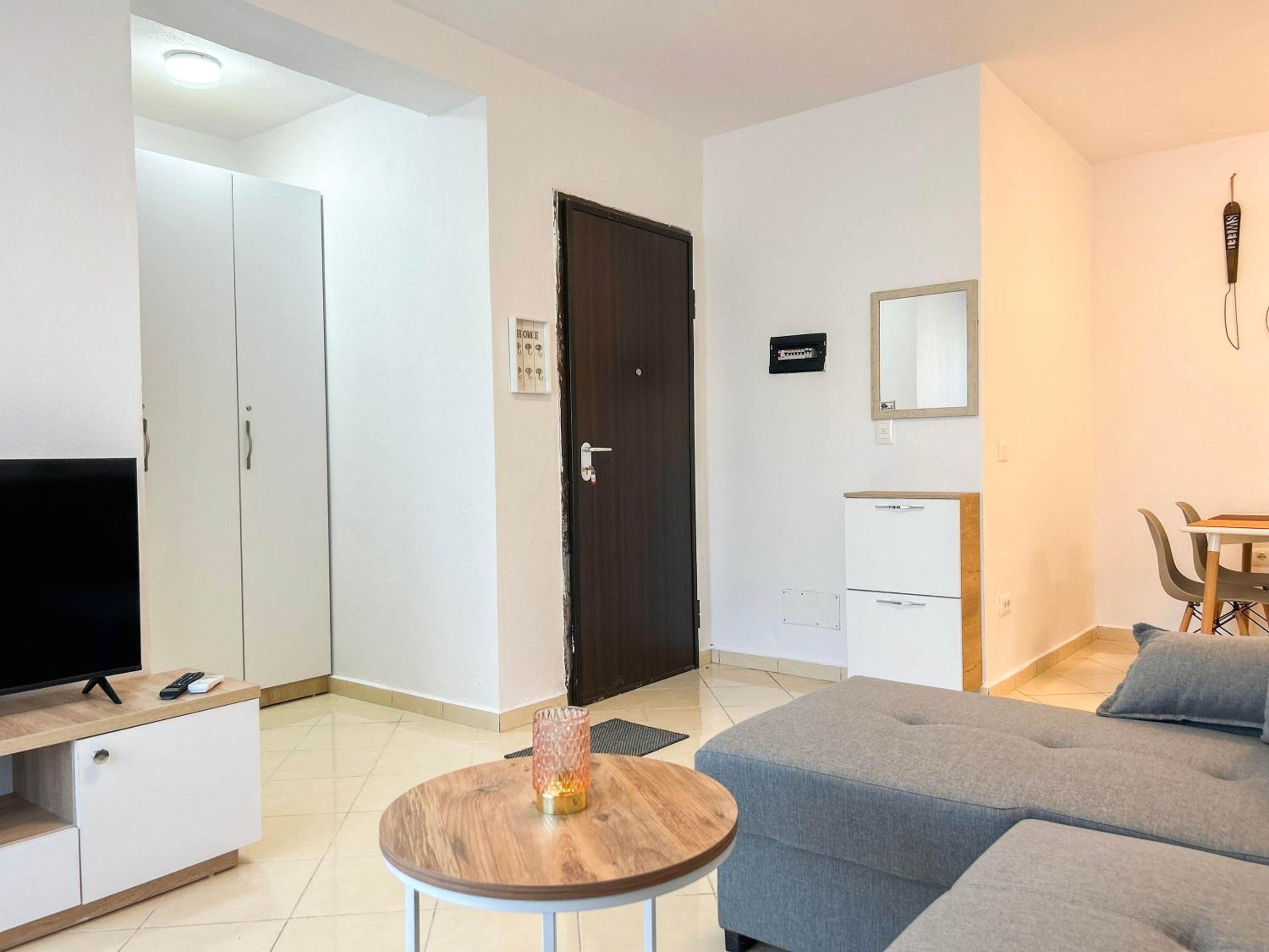 Brand new apartment 1176