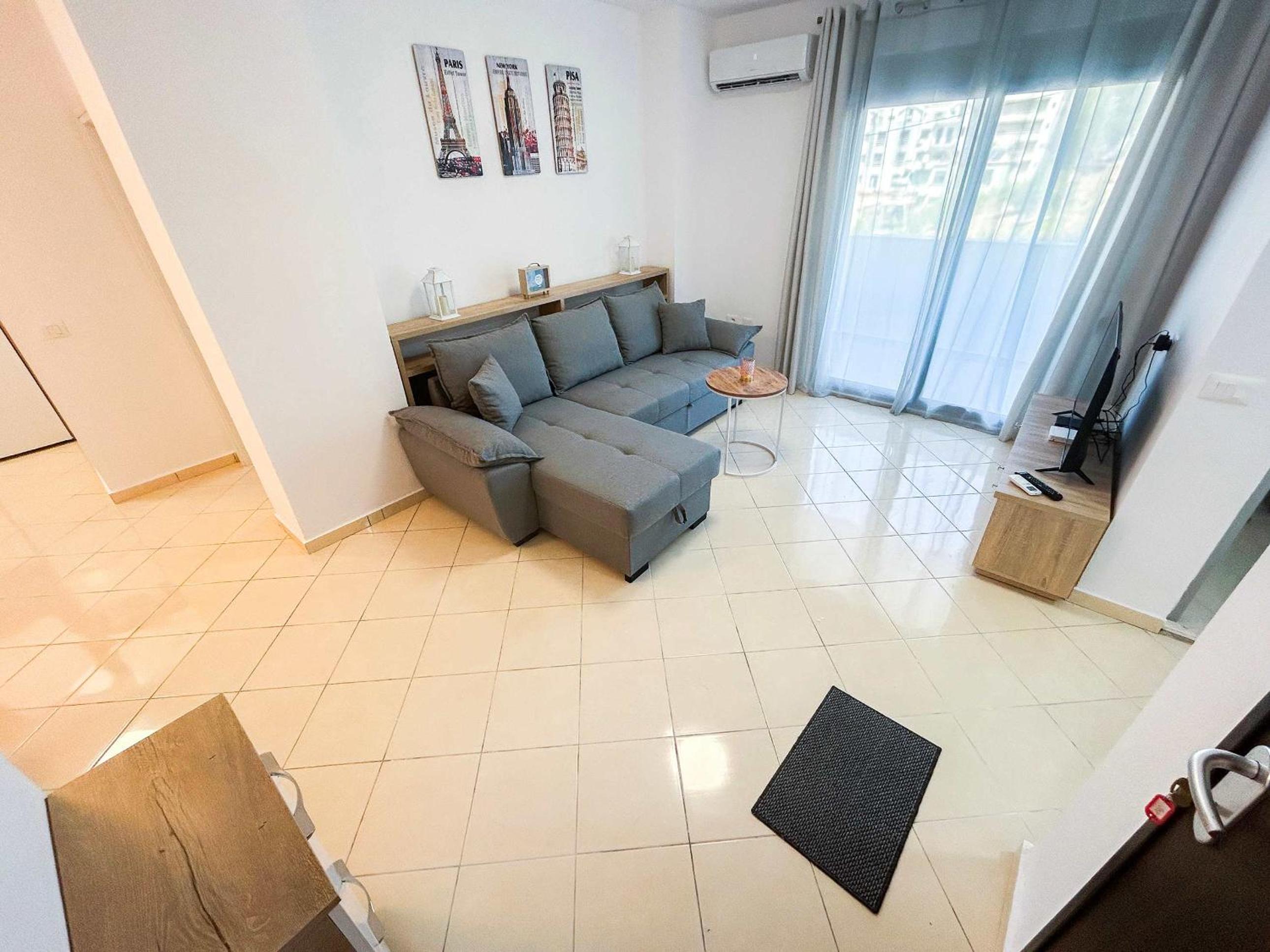Brand new apartment 1176