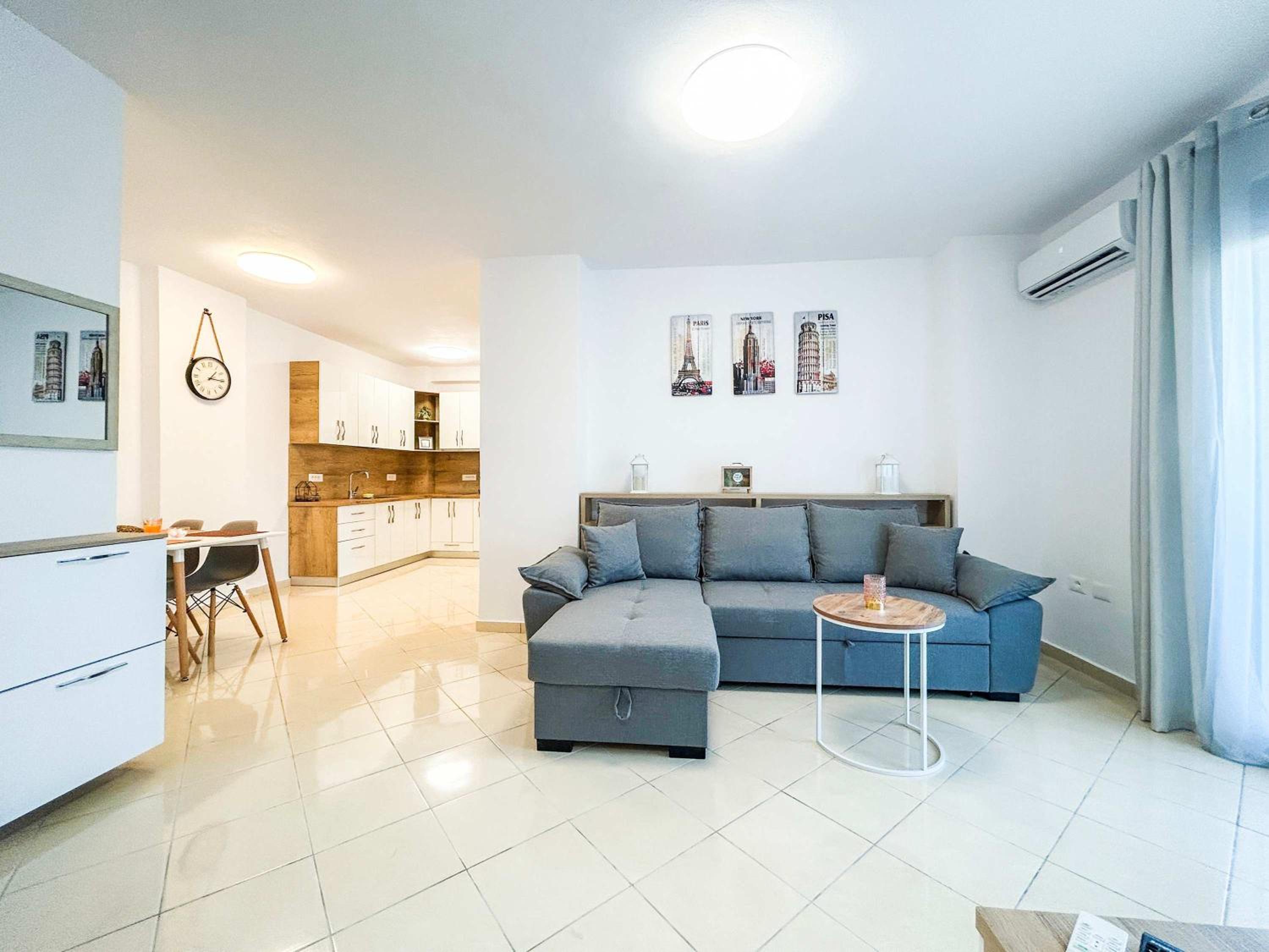 Brand new apartment 1176