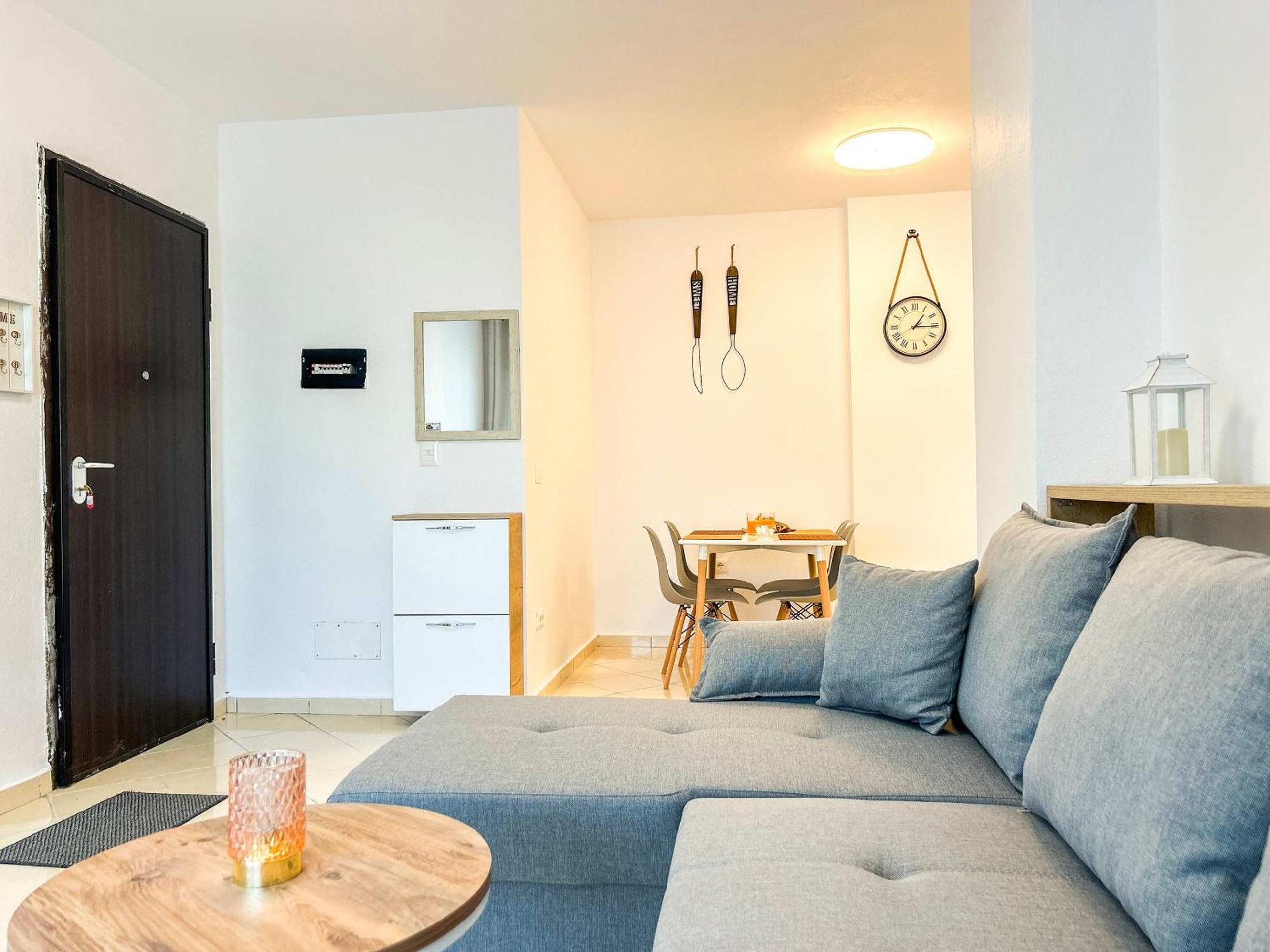 Brand new apartment 1176