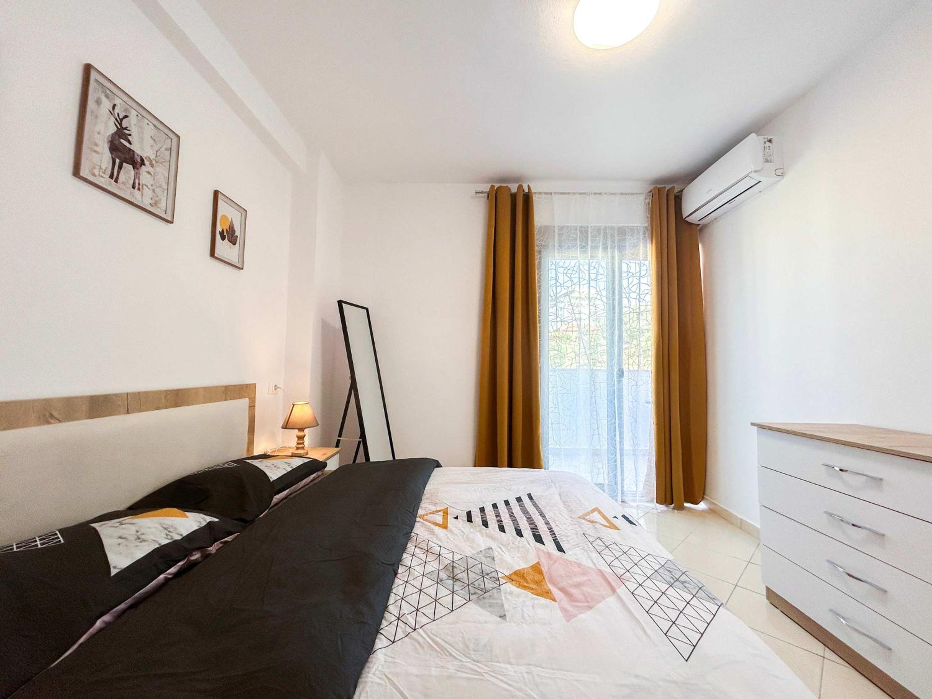 Brand new apartment 1176