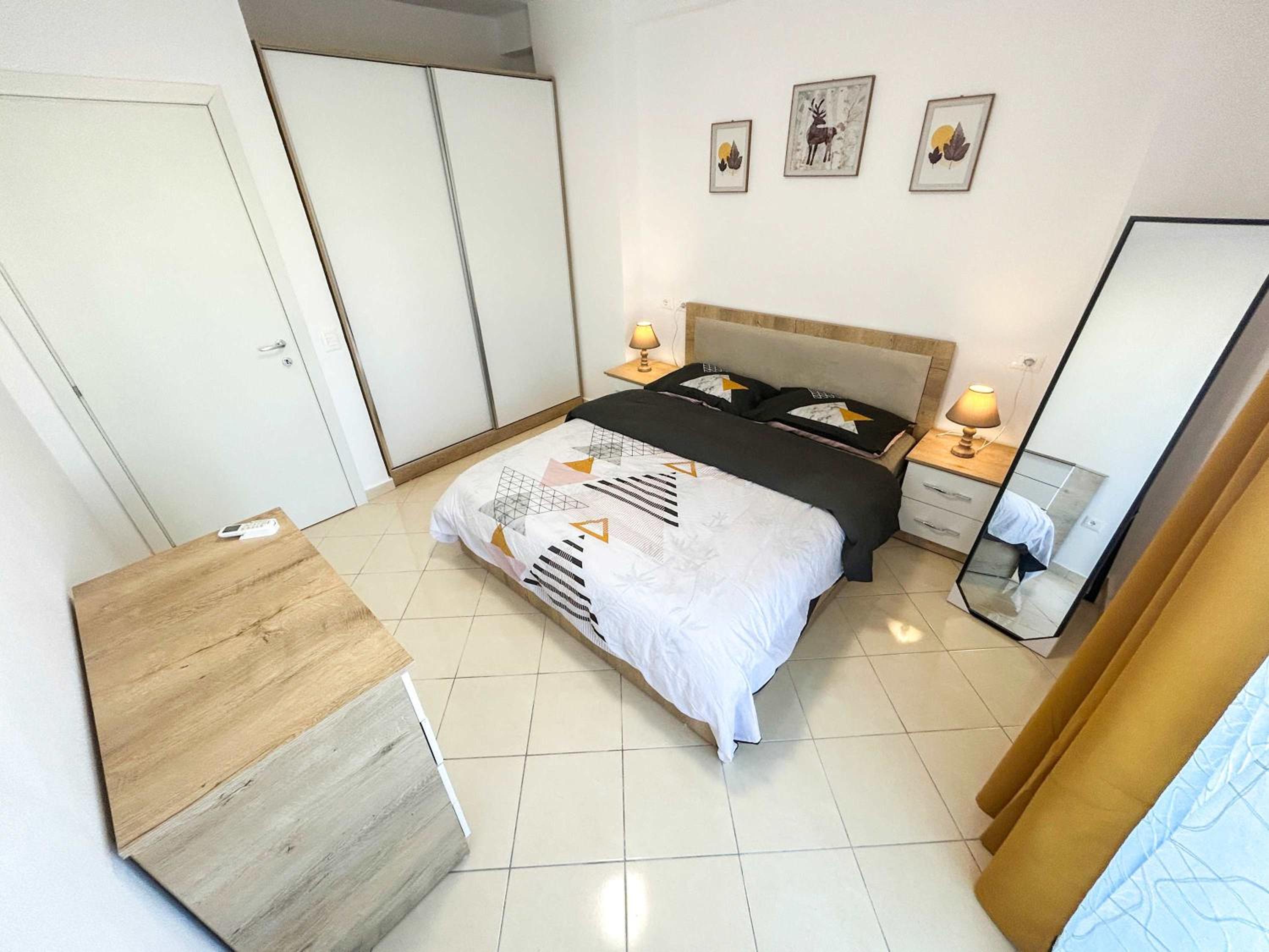 Brand new apartment 1176