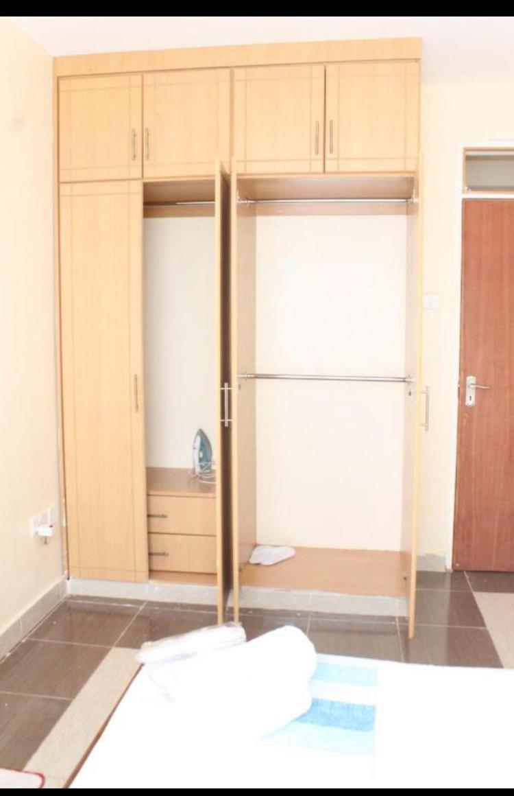 Elegant Furnished Apartment JKIA view 5