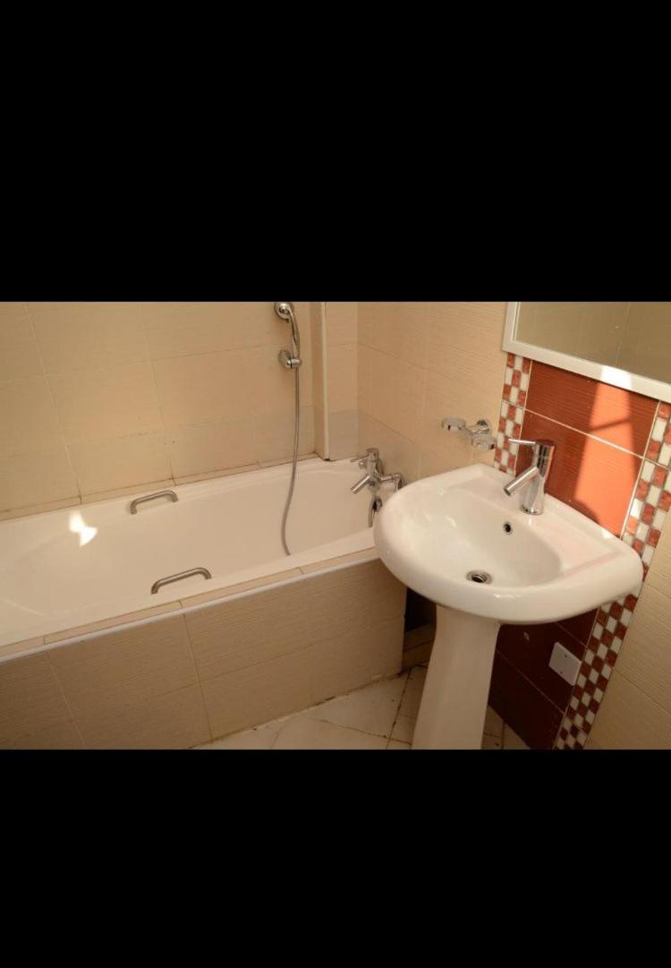Elegant Furnished Apartment JKIA view 2