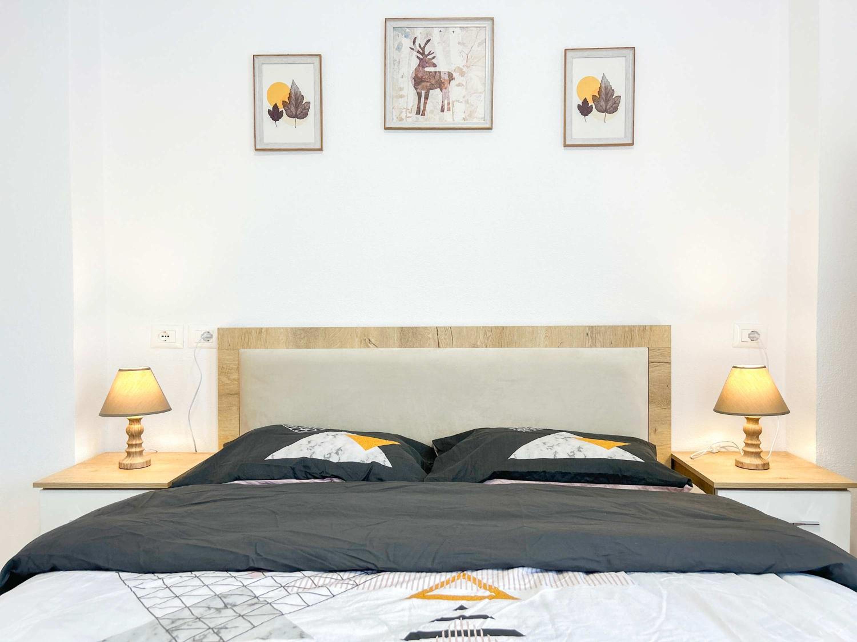 Brand new apartment 1176