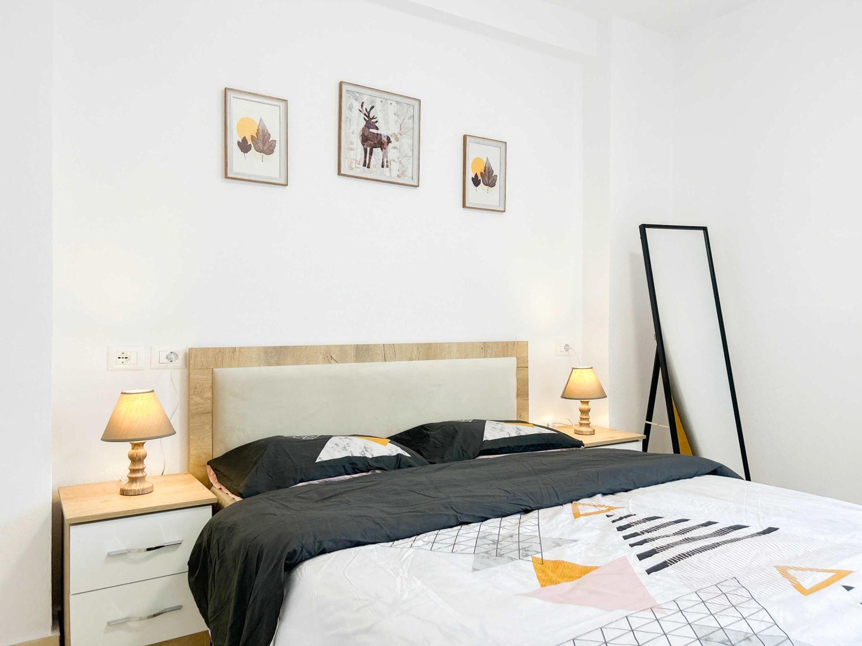 Brand new apartment 1176
