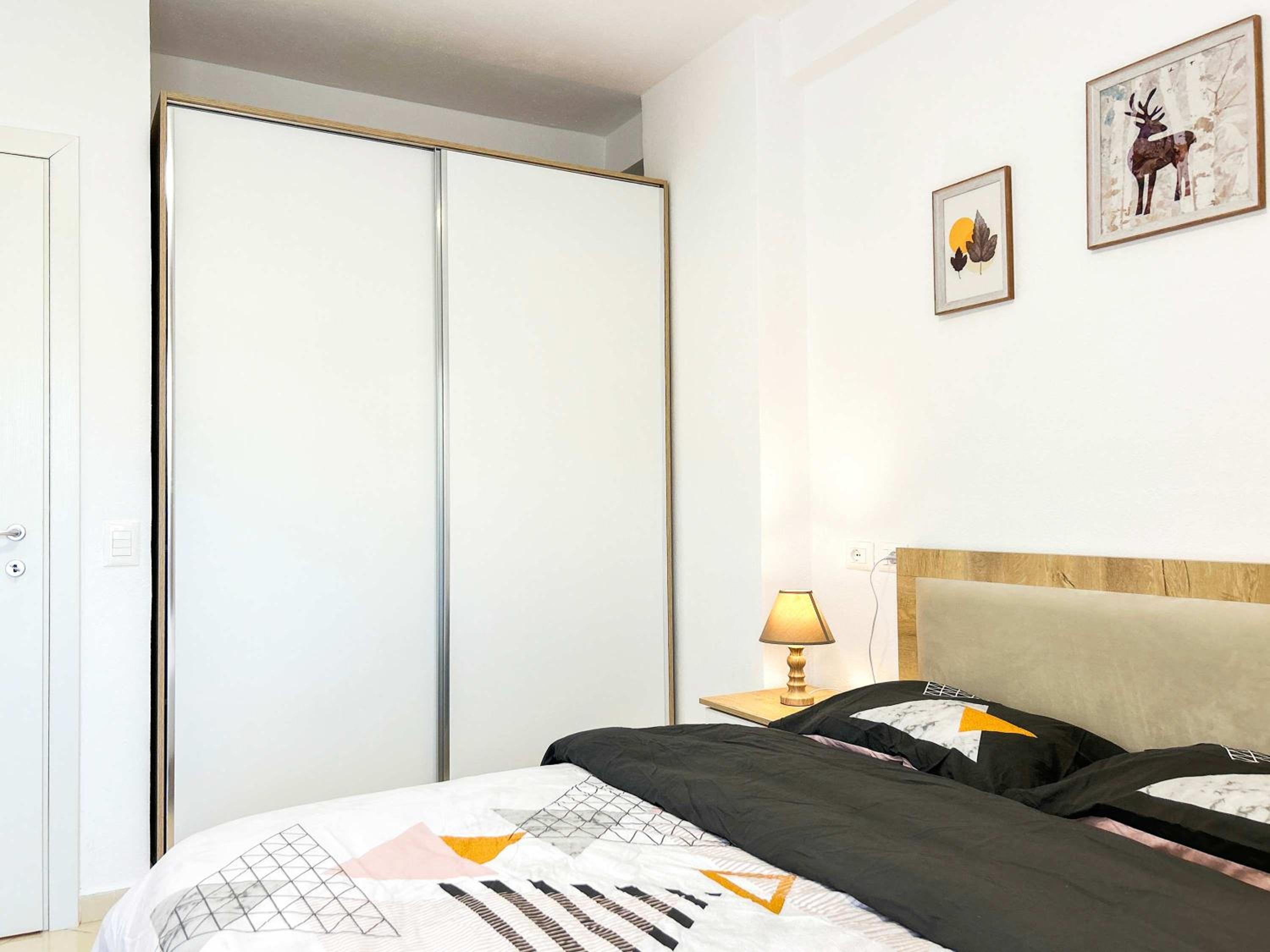 Brand new apartment 1176