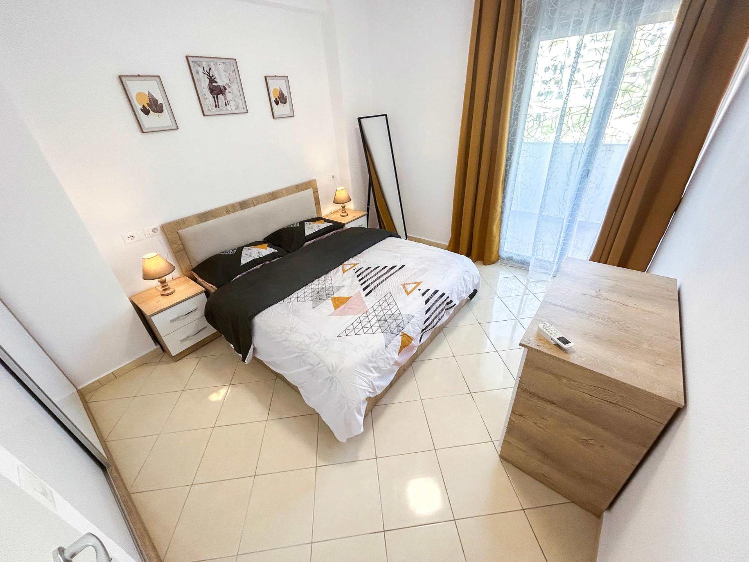Brand new apartment 1176