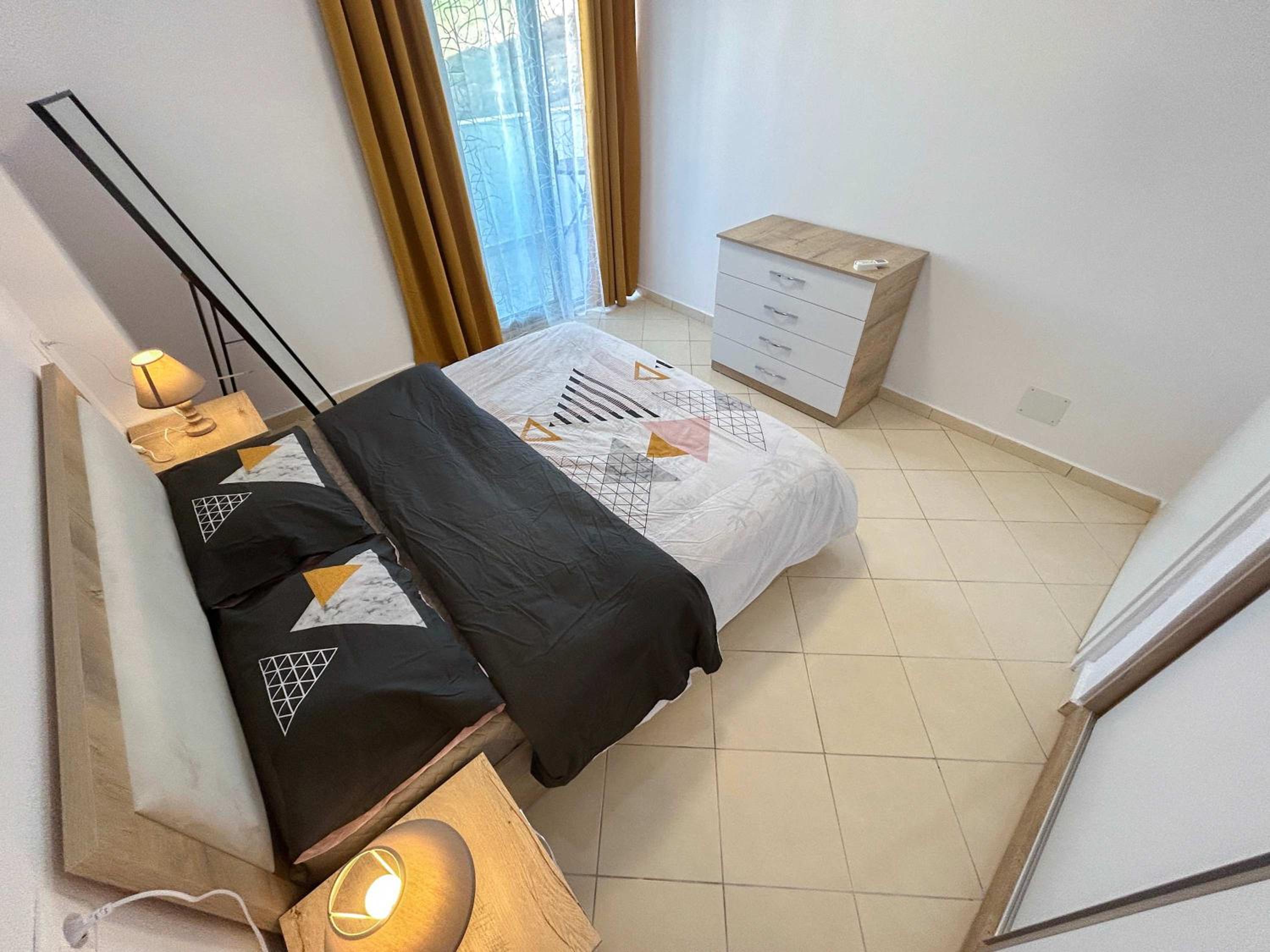 Brand new apartment 1176