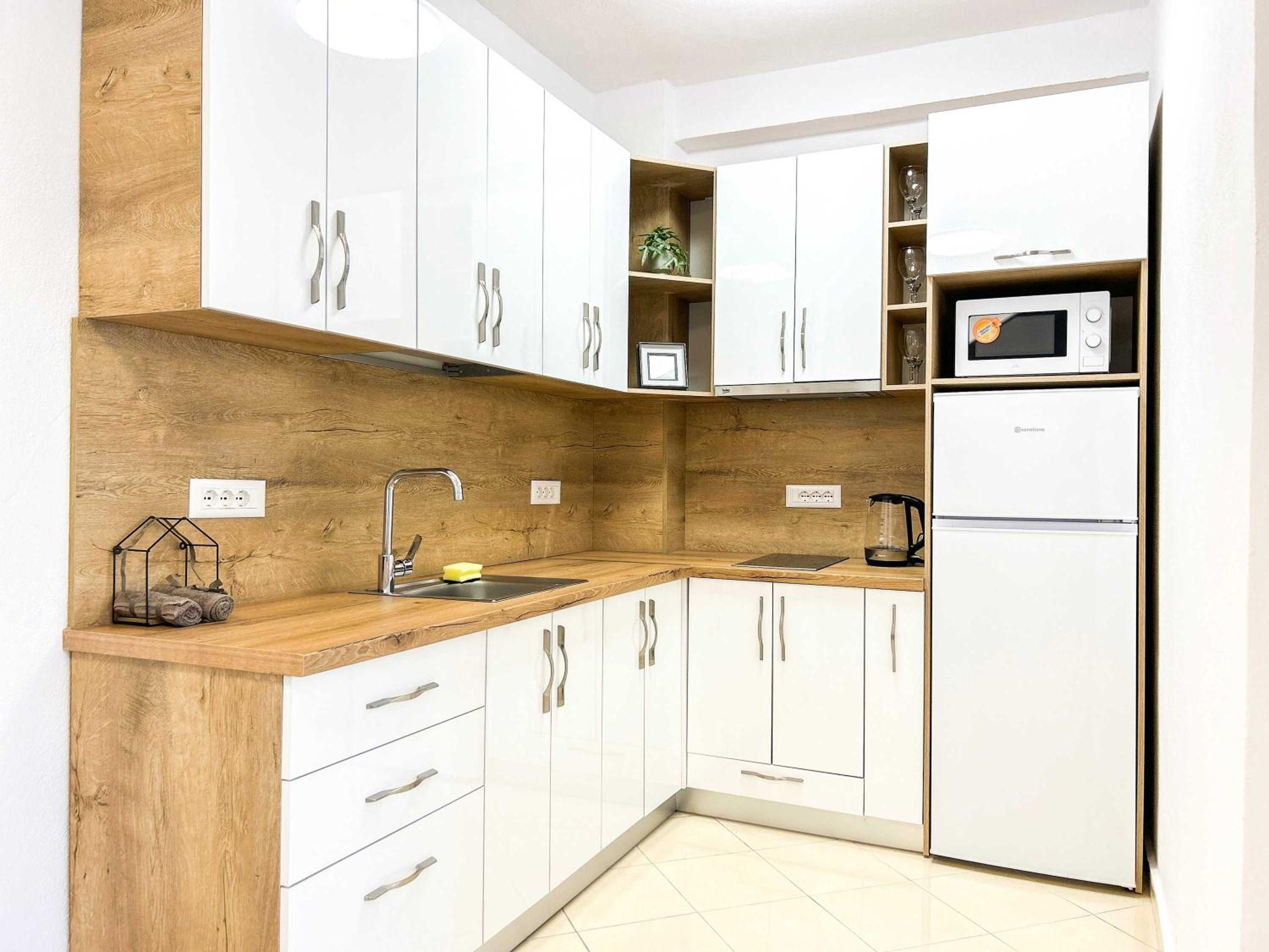 Brand new apartment 1176