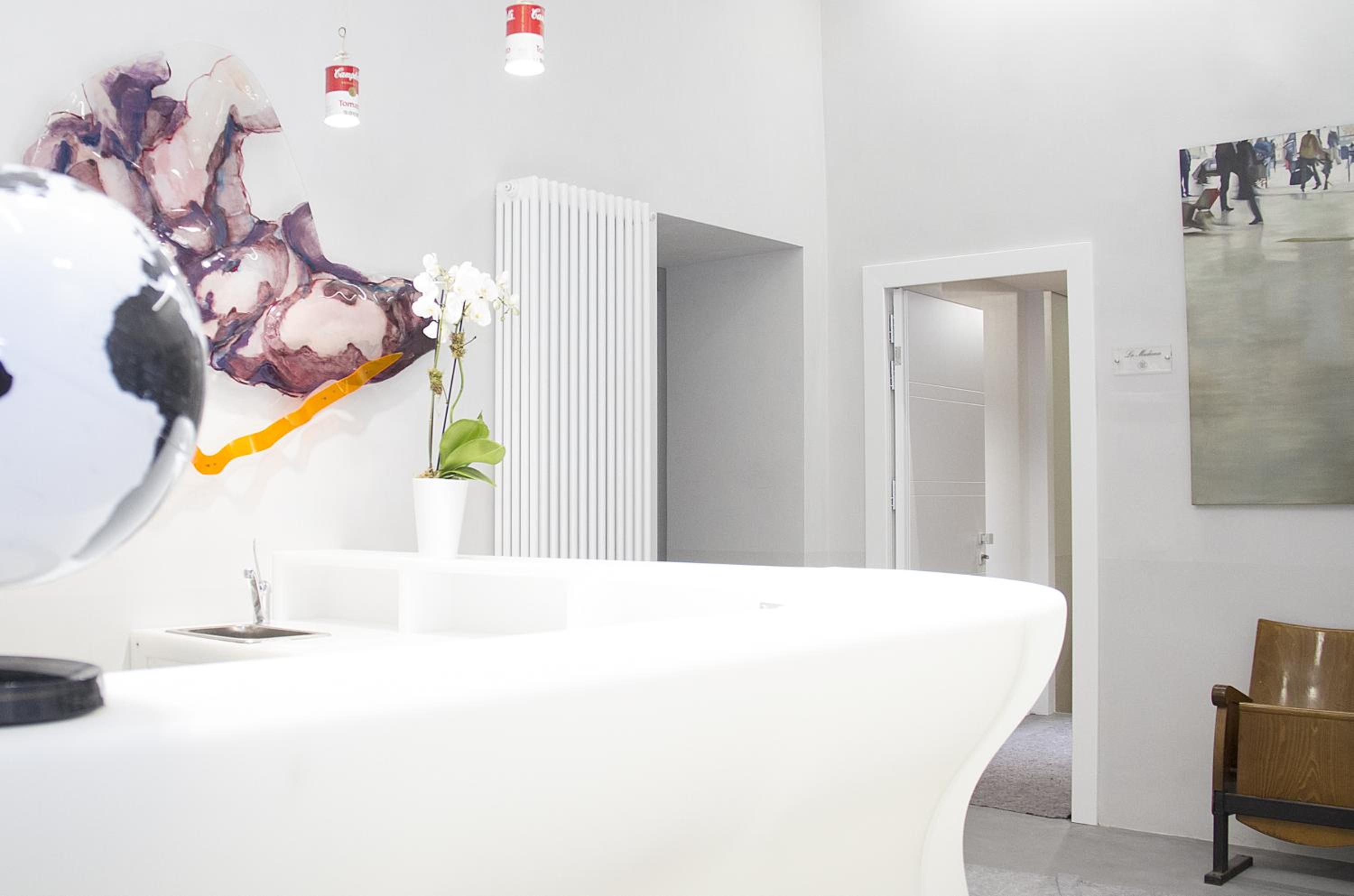 Piazza Castello Suite en Turin