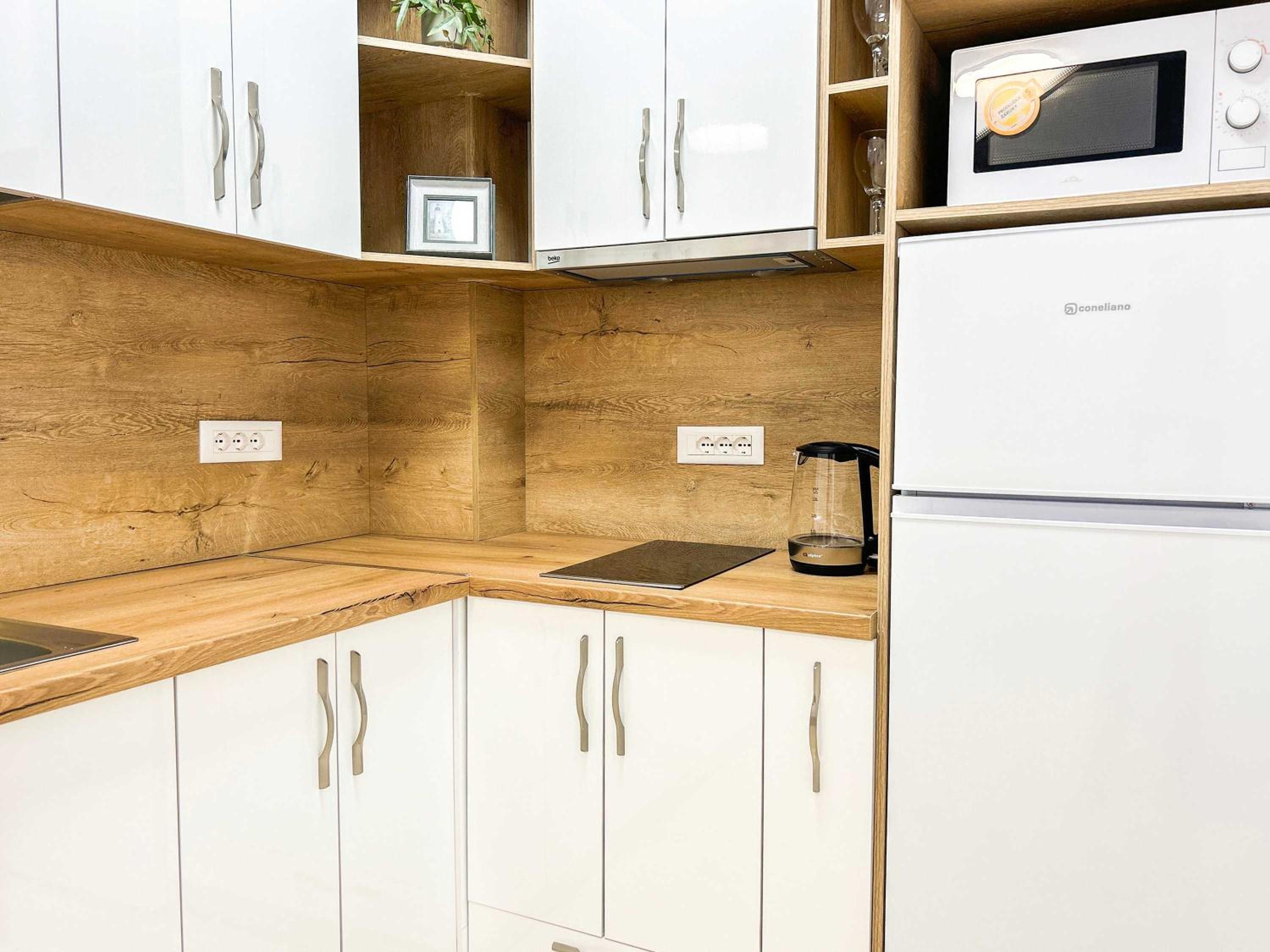 Brand new apartment 1176
