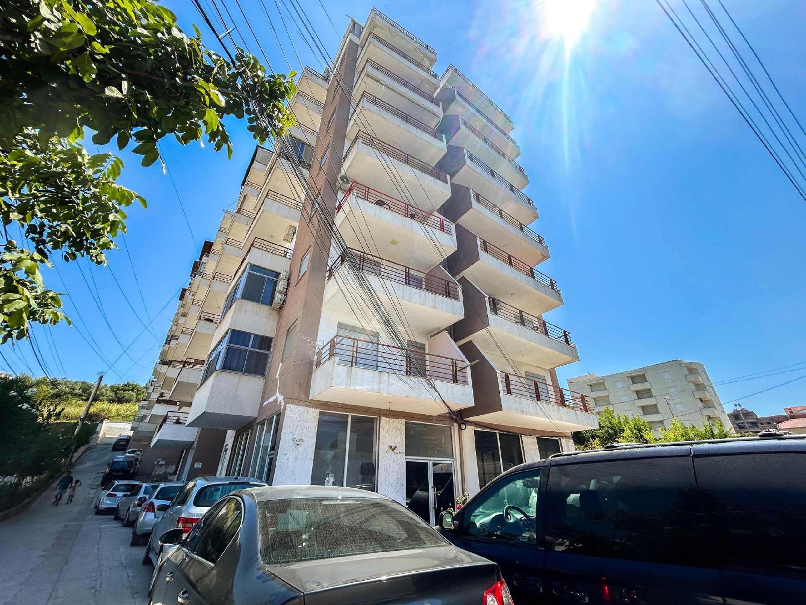 Brand new apartment 1176