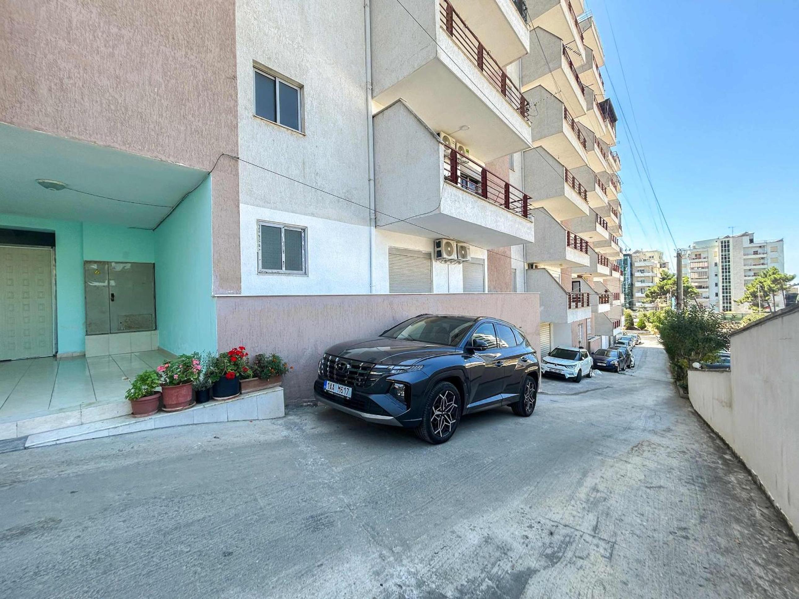Brand new apartment 1176