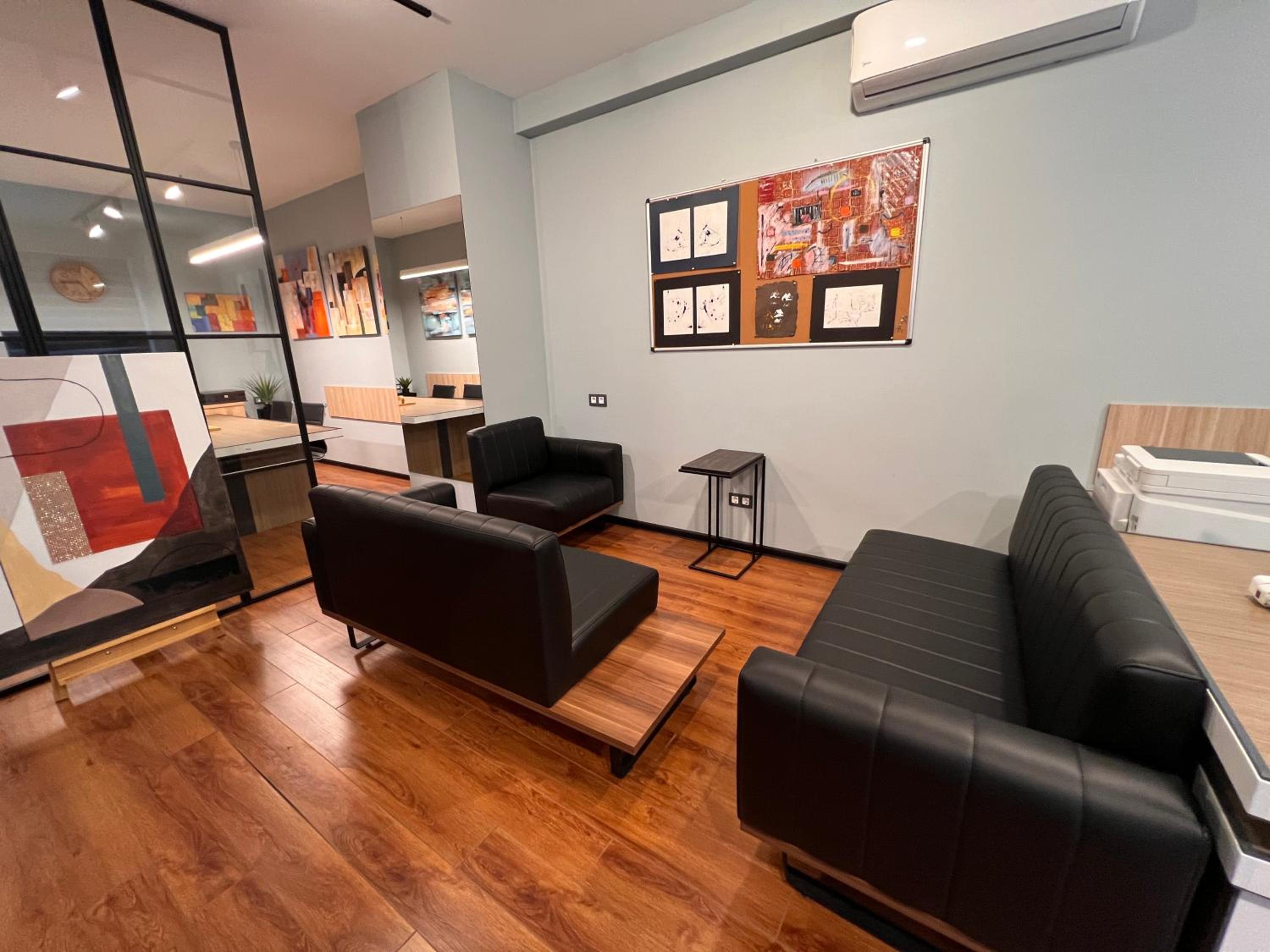 Corporate Housing
