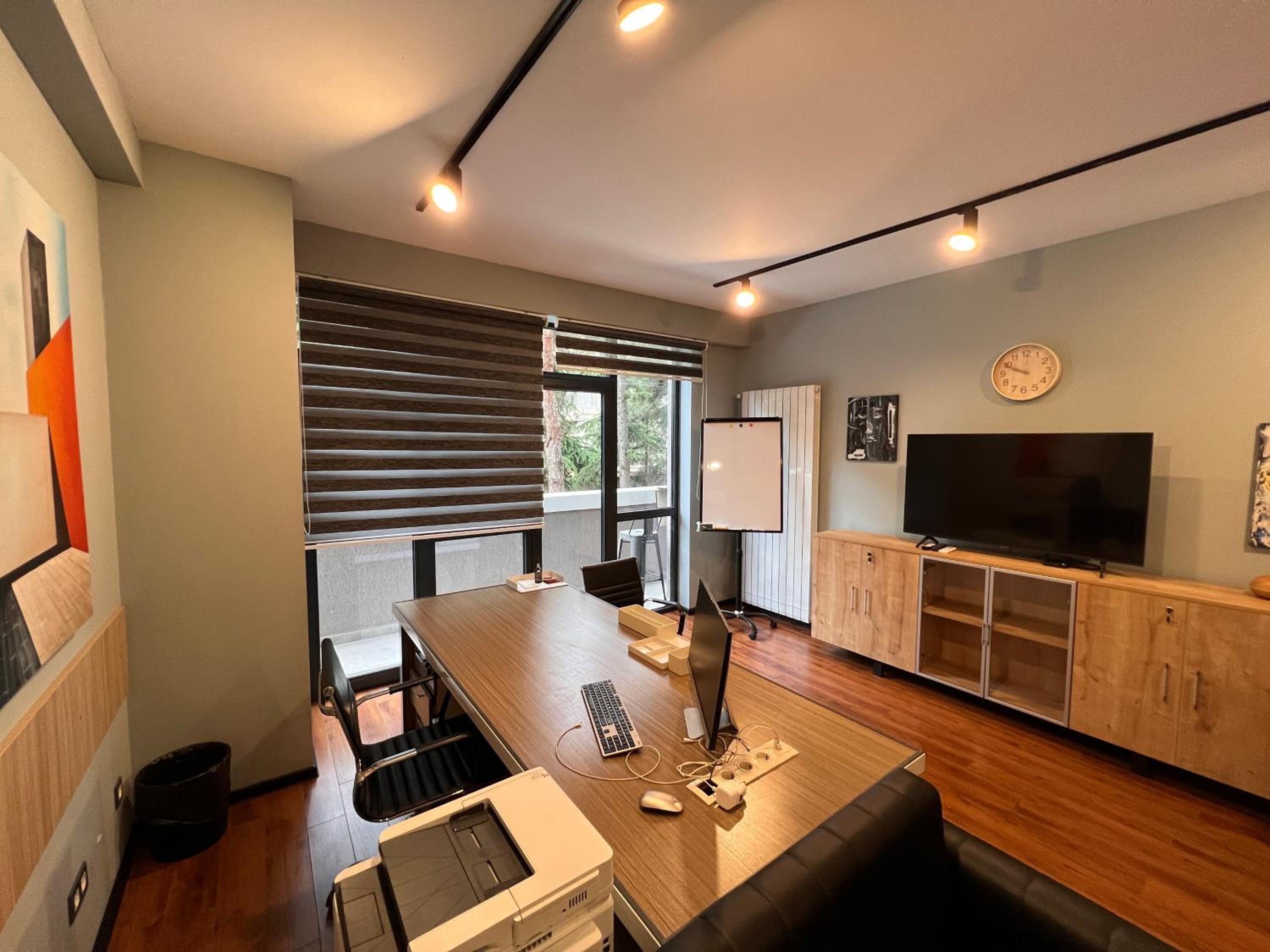 Corporate Housing