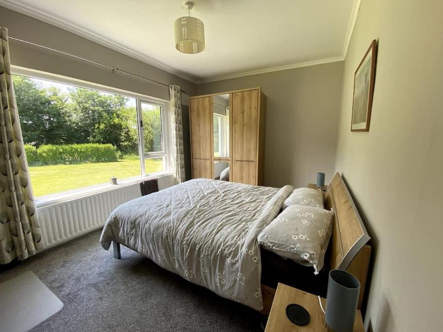 Gorgeous bungalow in Faithlegg, County Waterford view 5