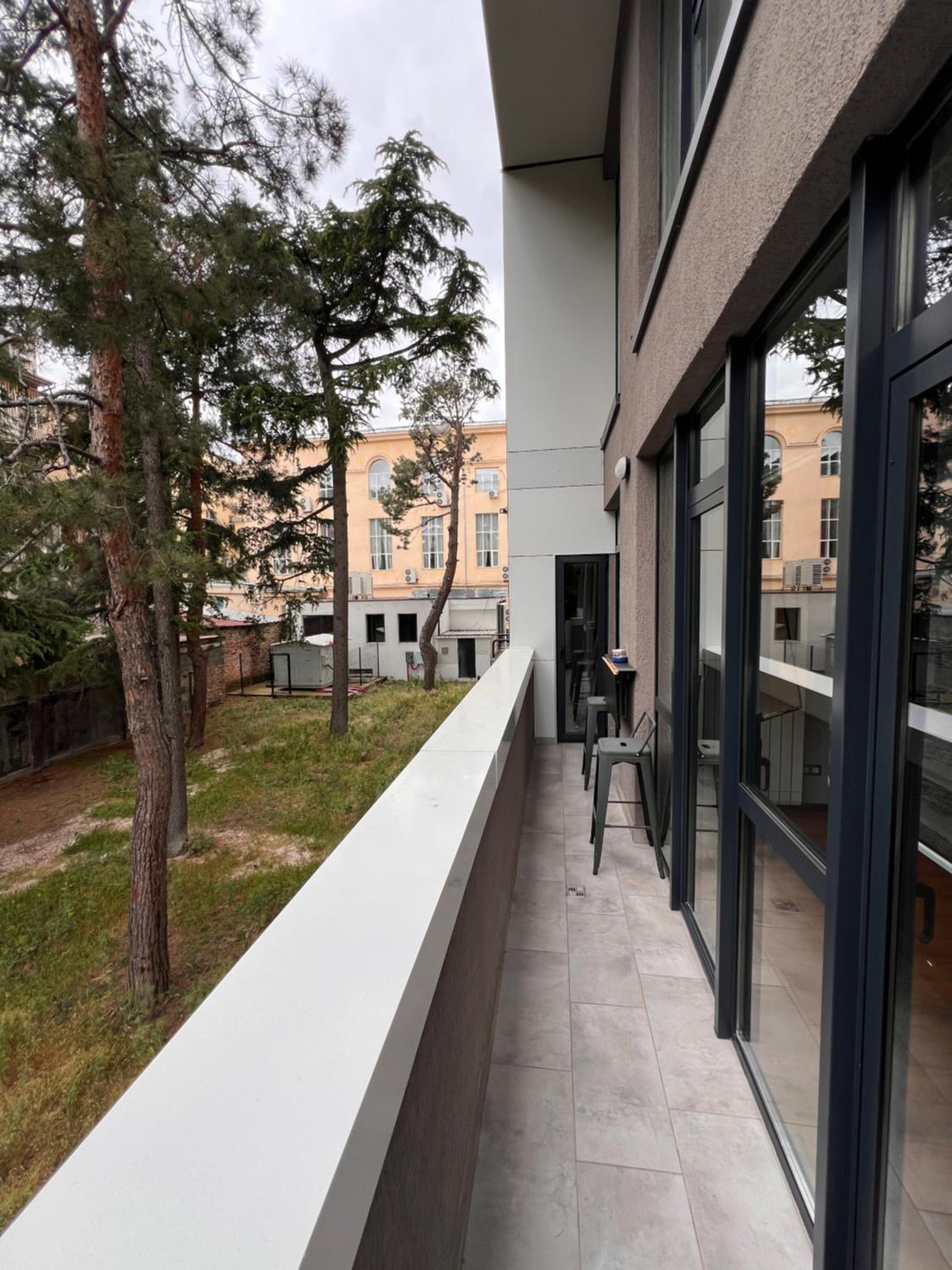 Corporate Housing