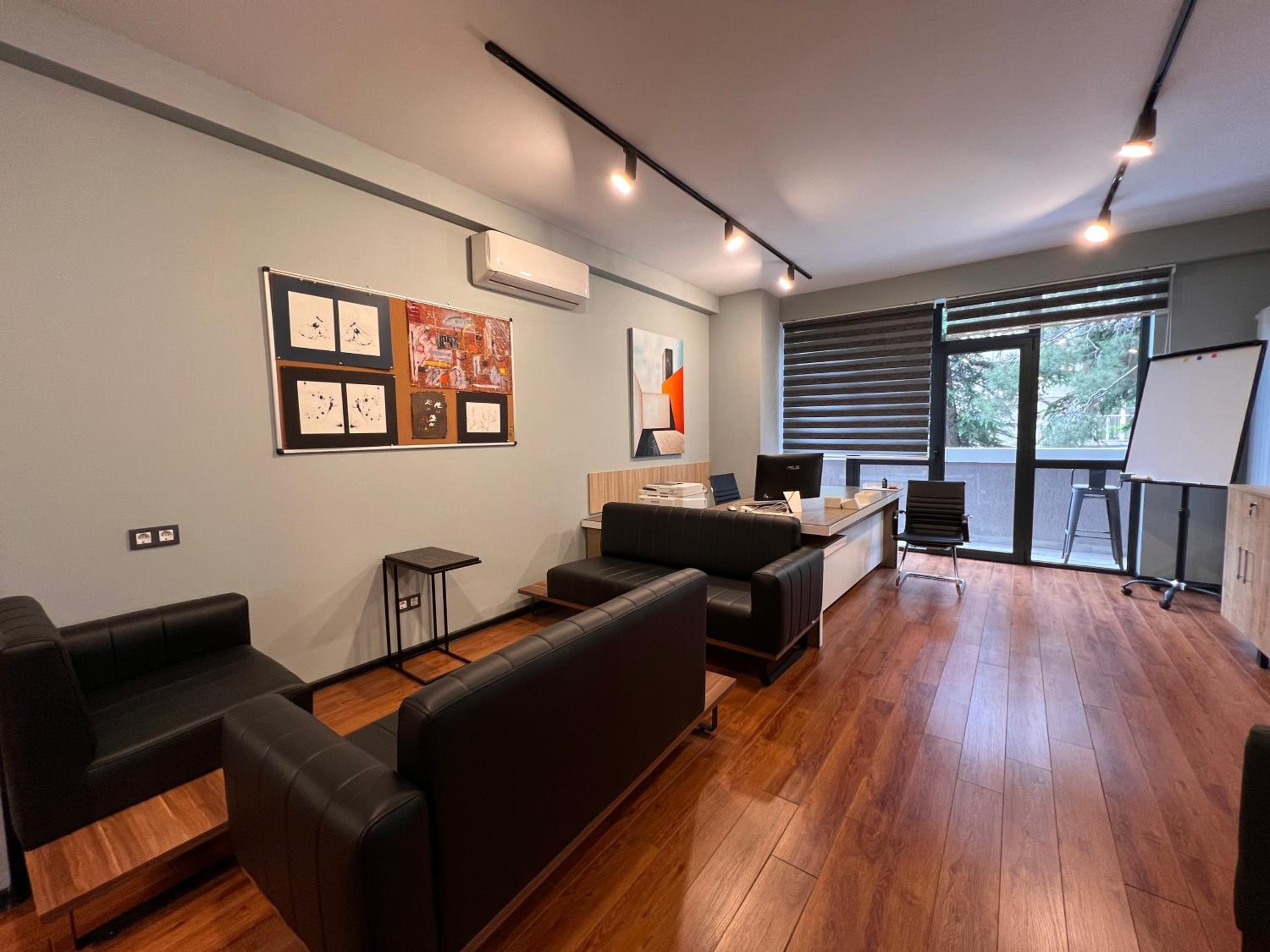 Corporate Housing