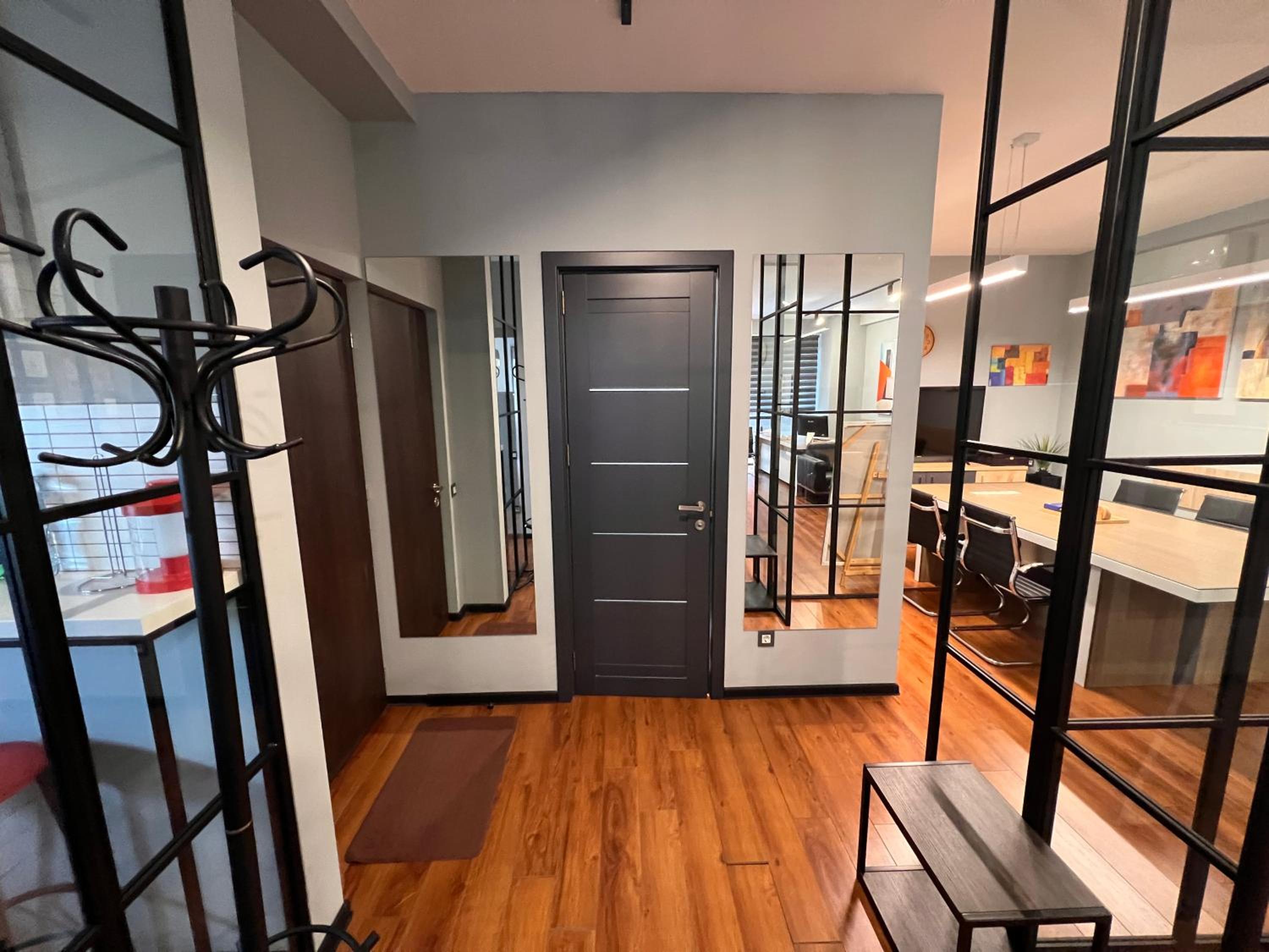 Corporate Housing