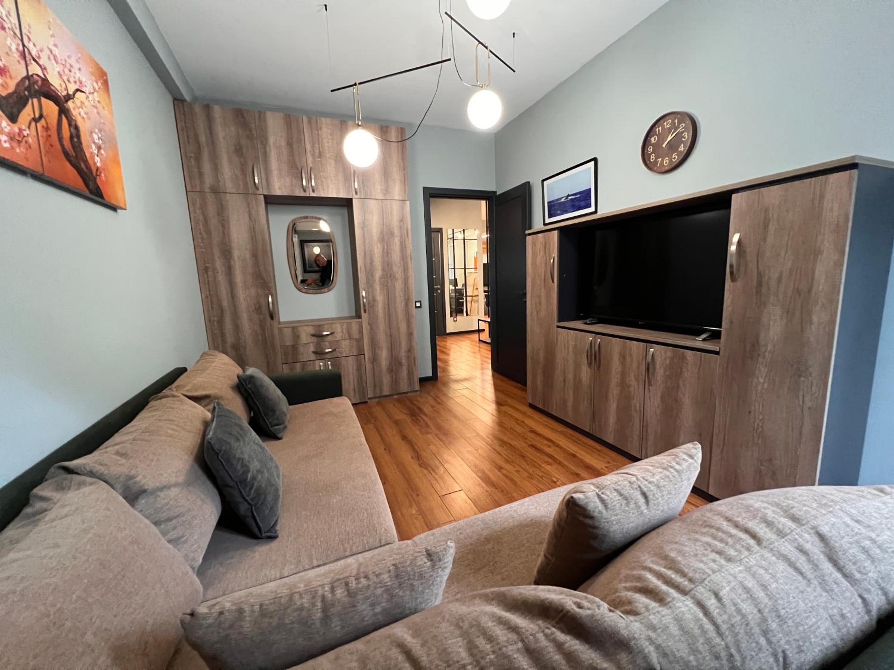 Corporate Housing