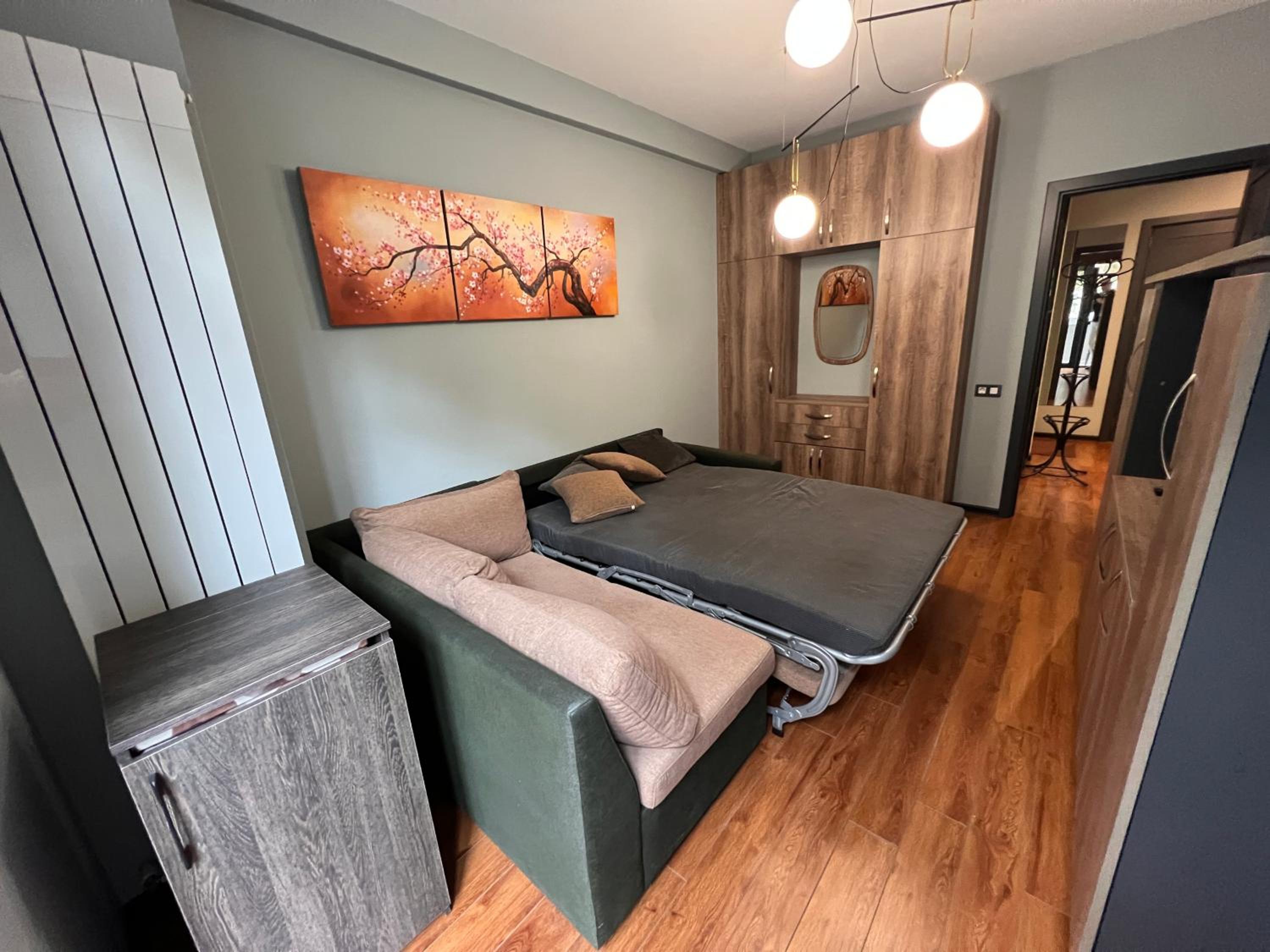 Corporate Housing