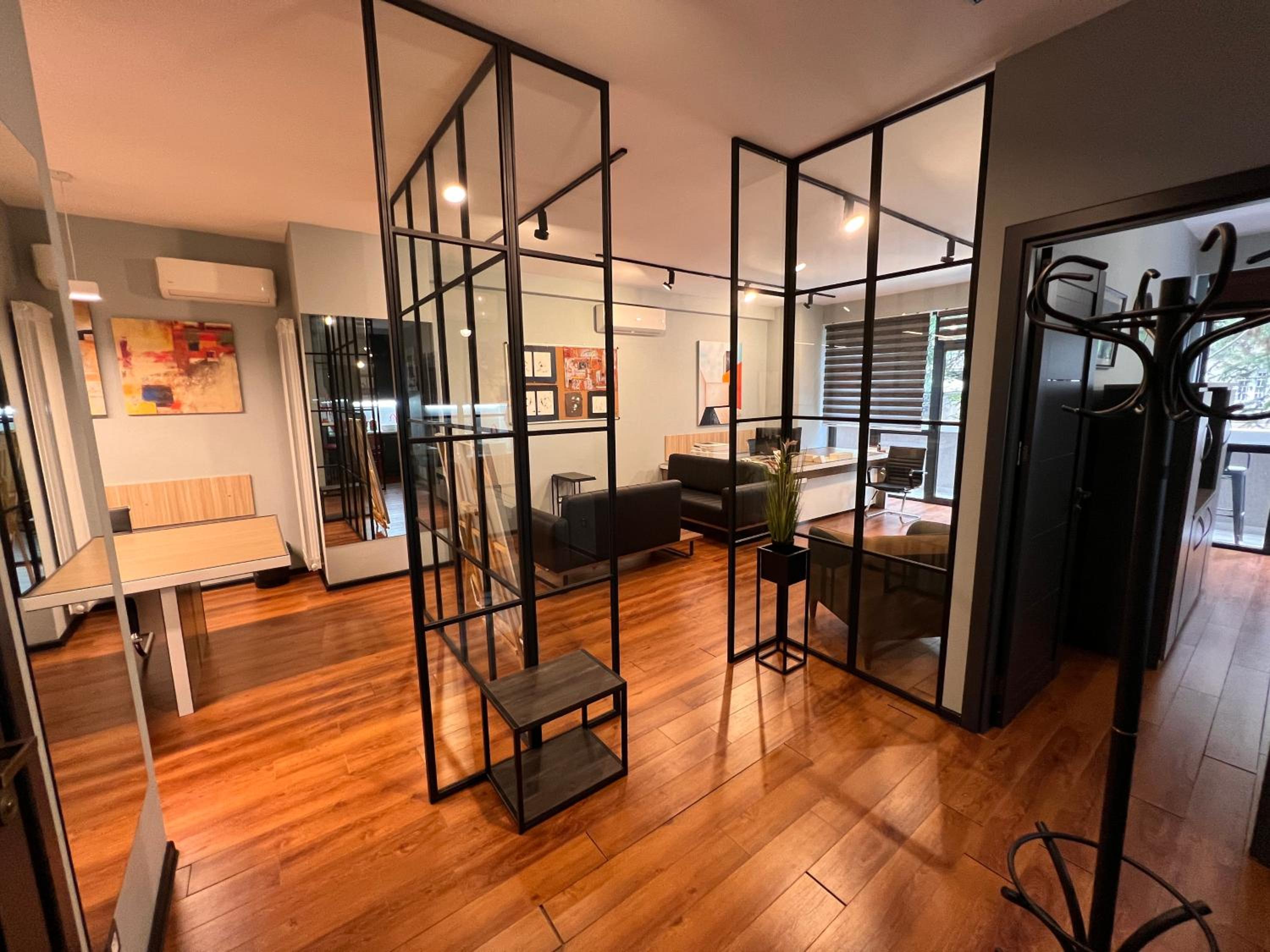 Corporate Housing