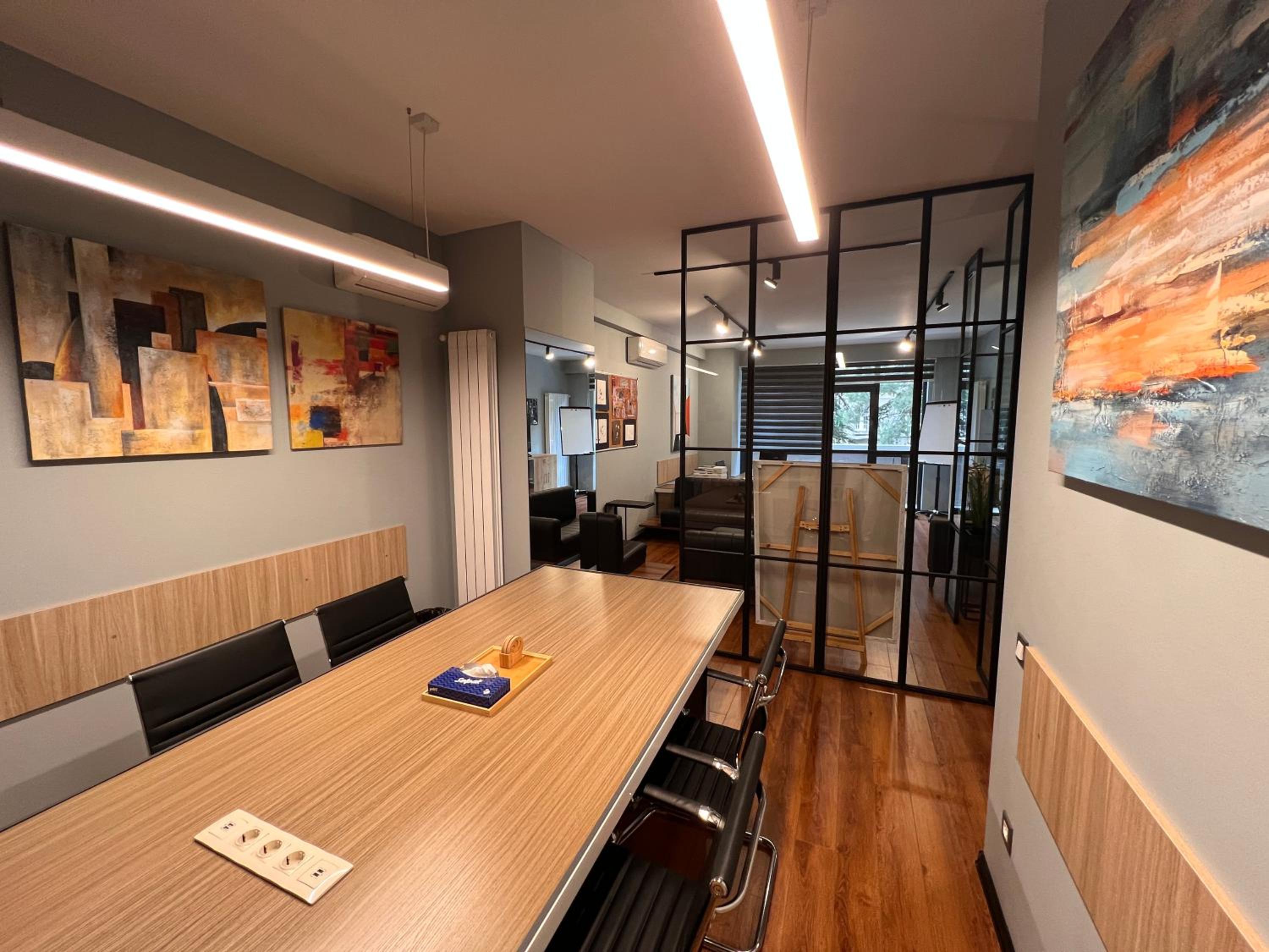 Corporate Housing