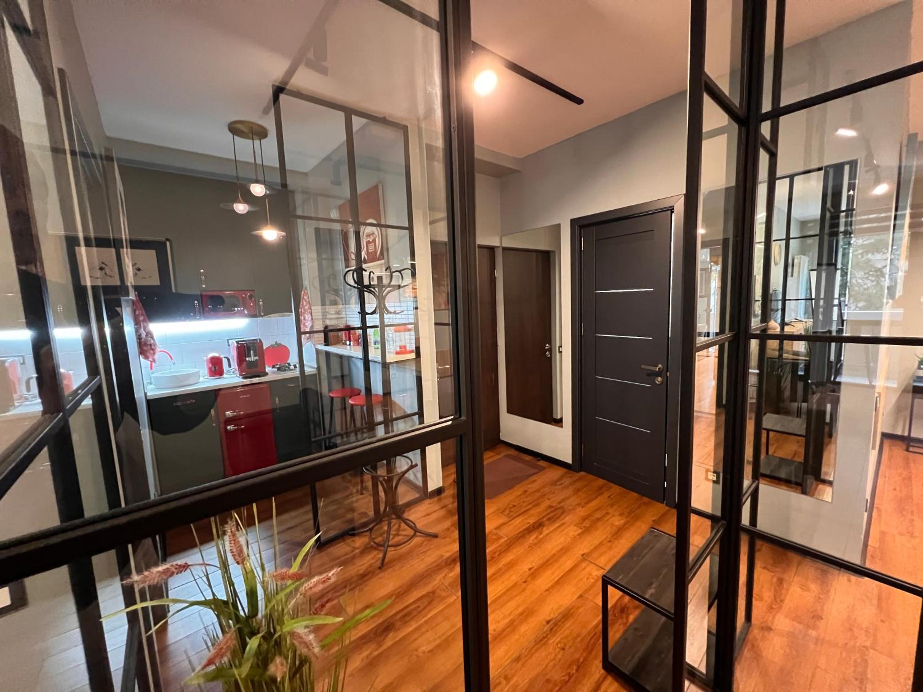 Corporate Housing