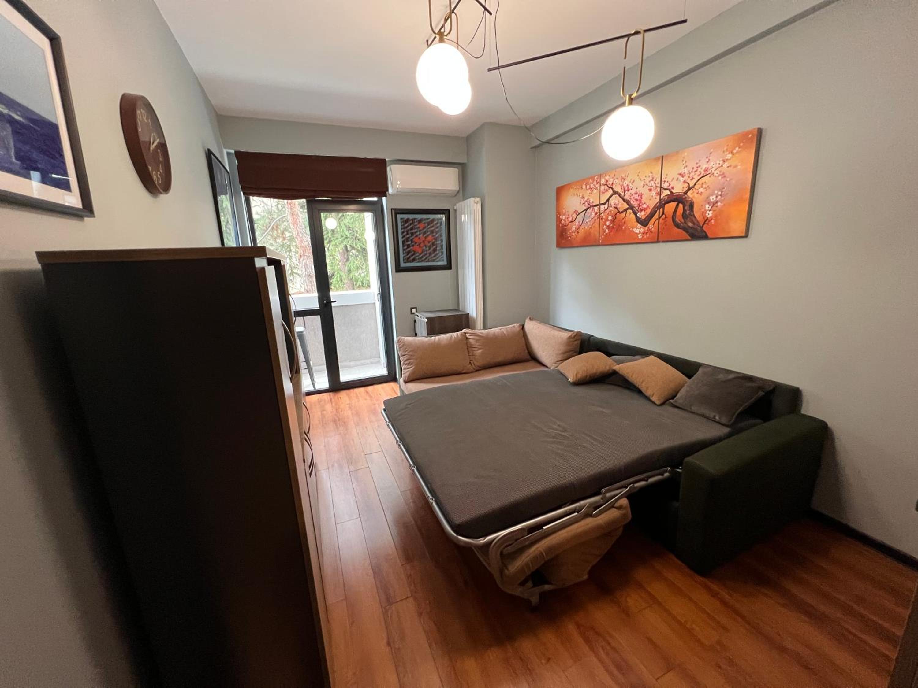 Corporate Housing