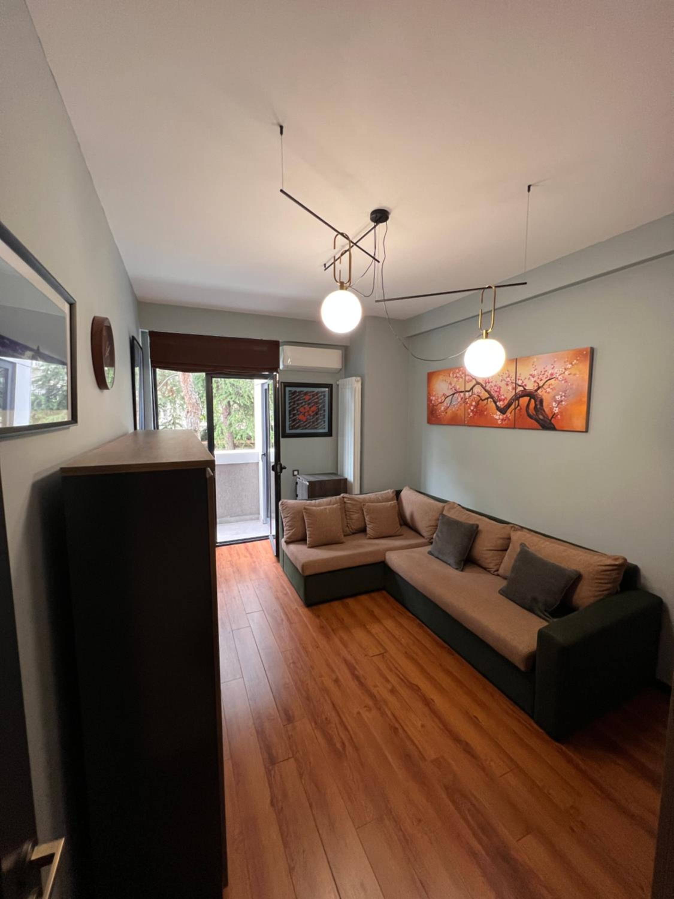 Corporate Housing