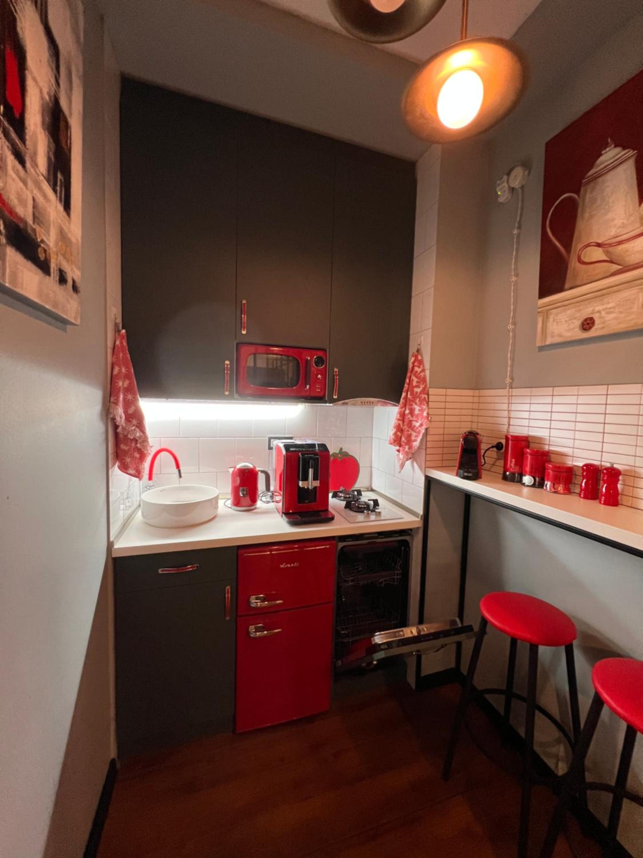 Corporate Housing