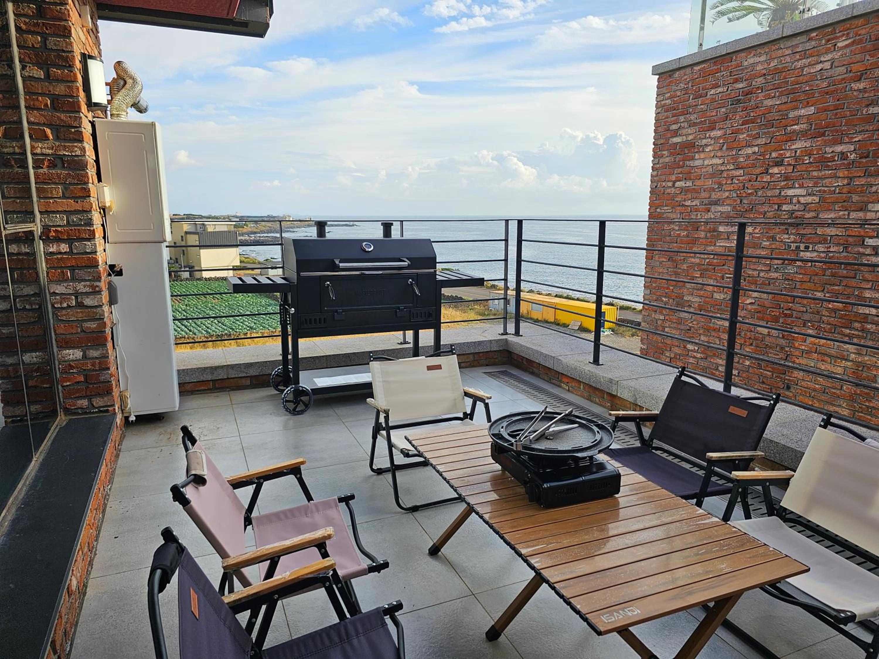 Dolphin Penthouse