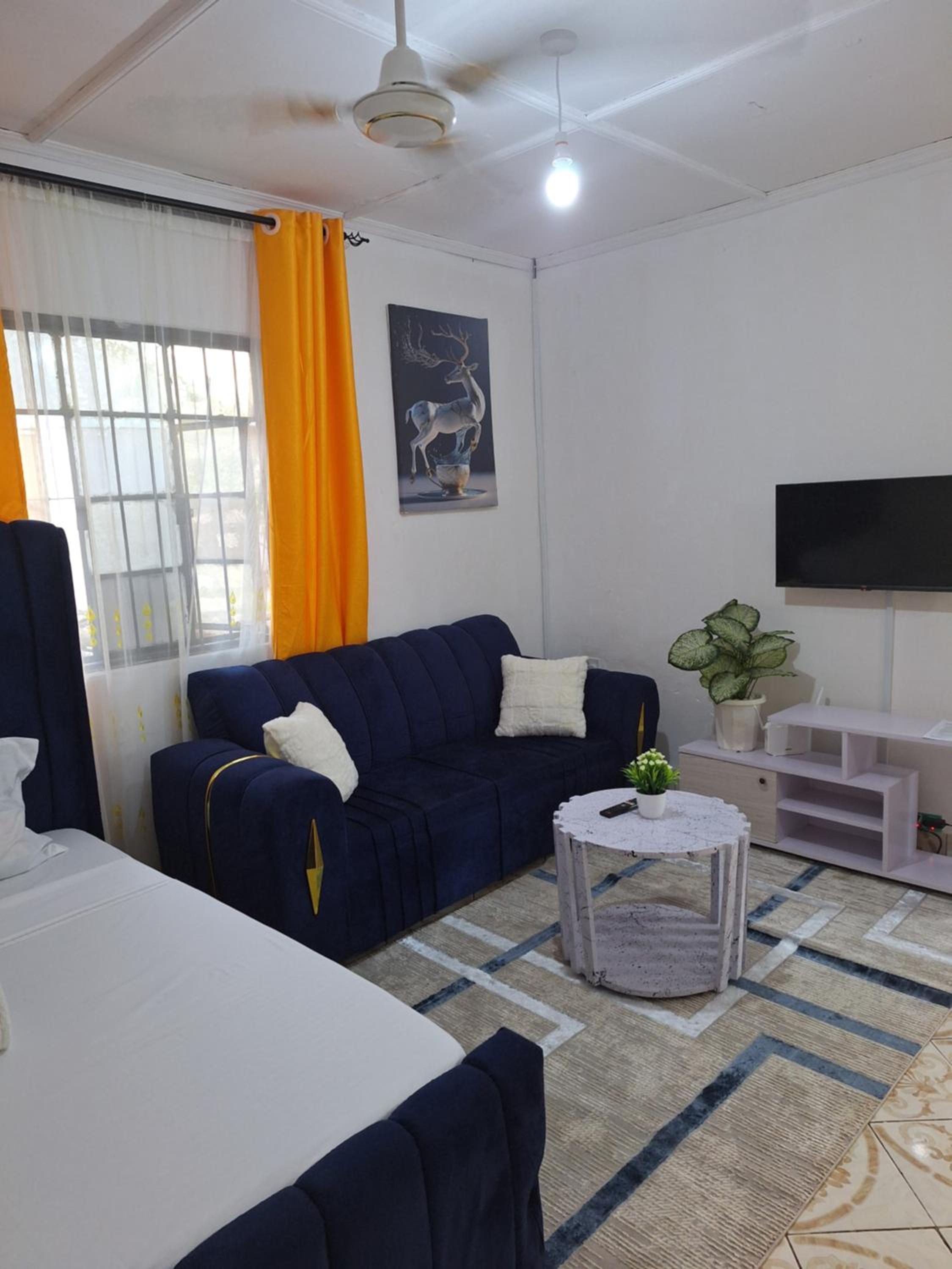 Sunrise apartment