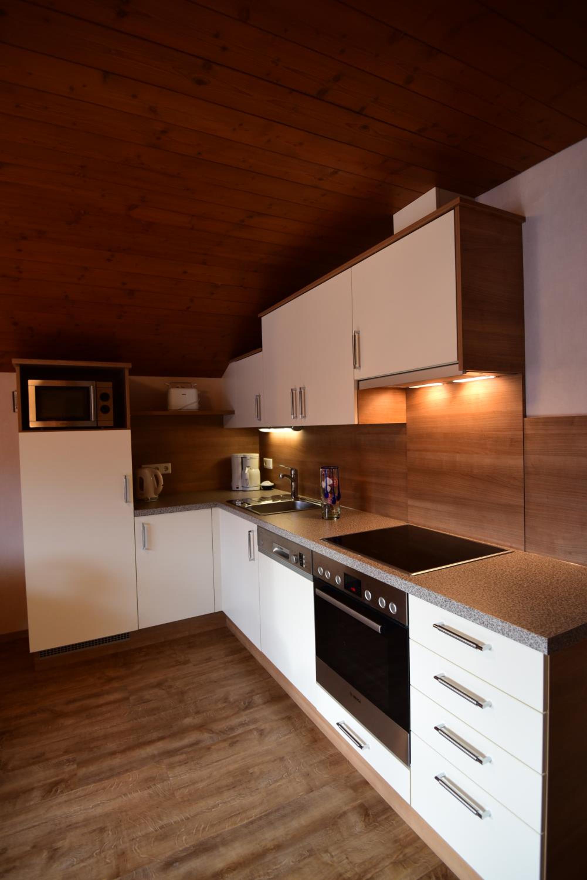 Ferienwohnung Bernsteiner