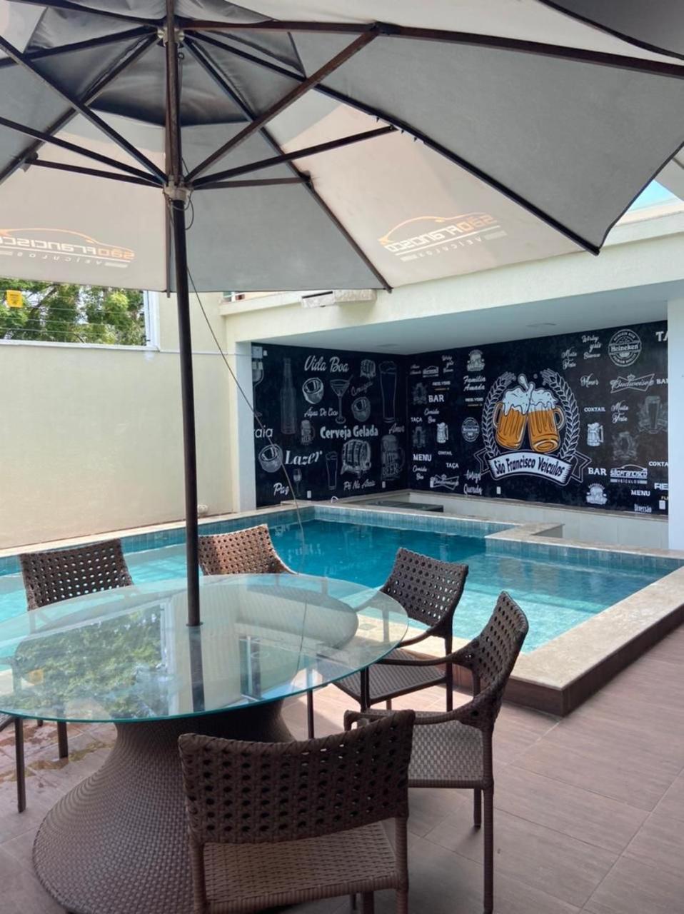 Casa de Praia - Flecheiras