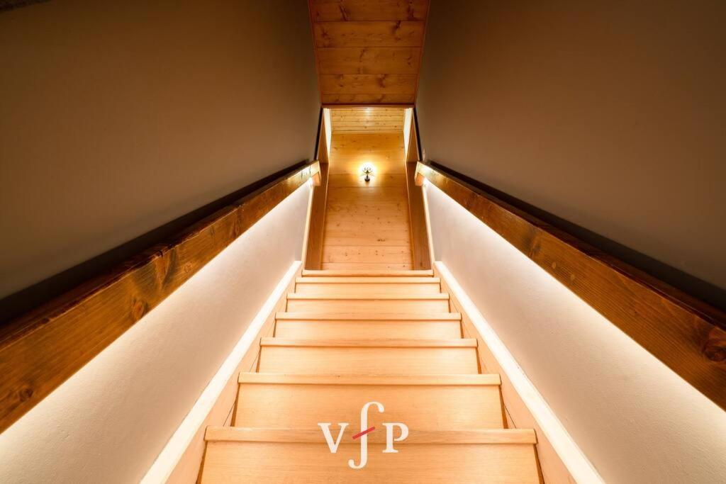 Appartement style chalet - vue sur les montagnes