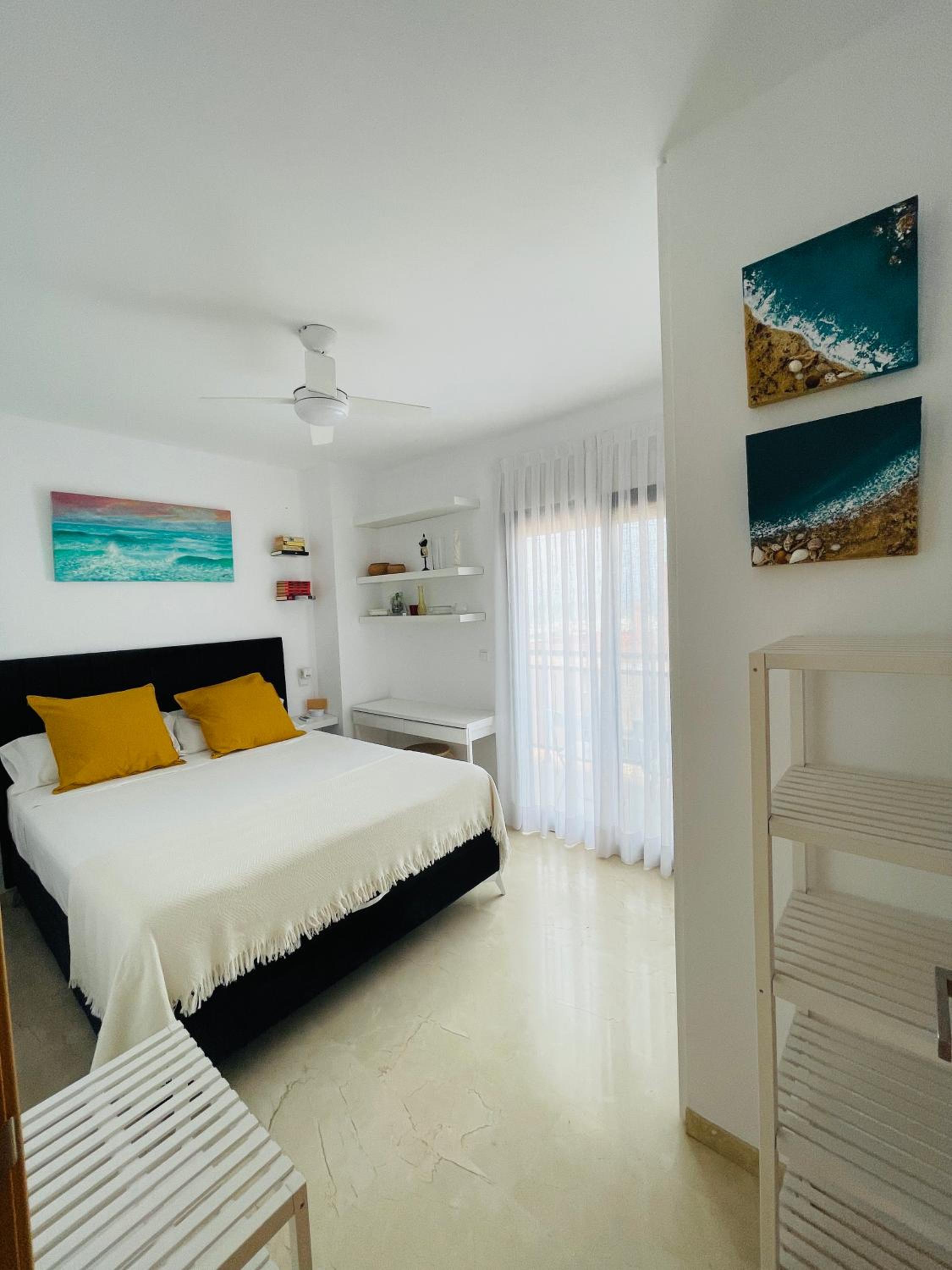Paraiso de costa